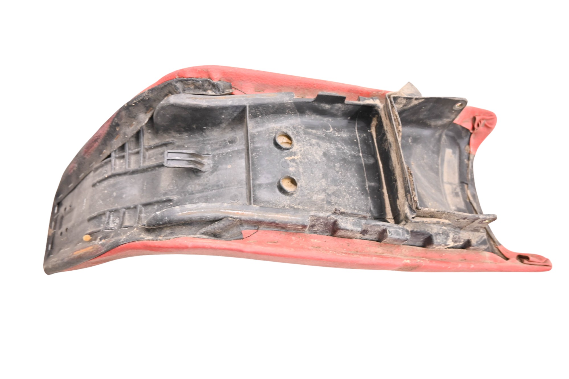 03 Honda XR650L Seat