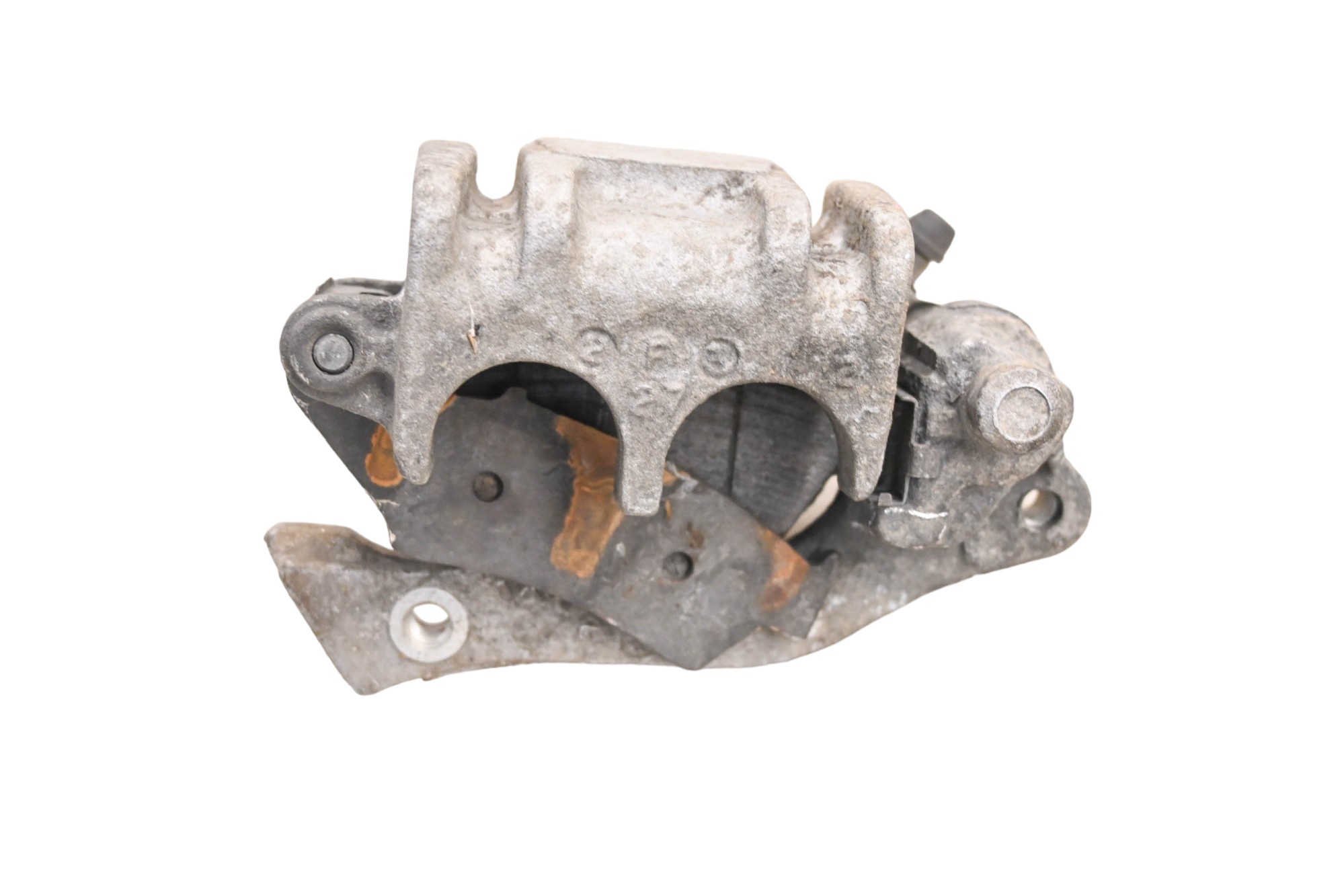 03 Honda XR650L Front Brake Caliper