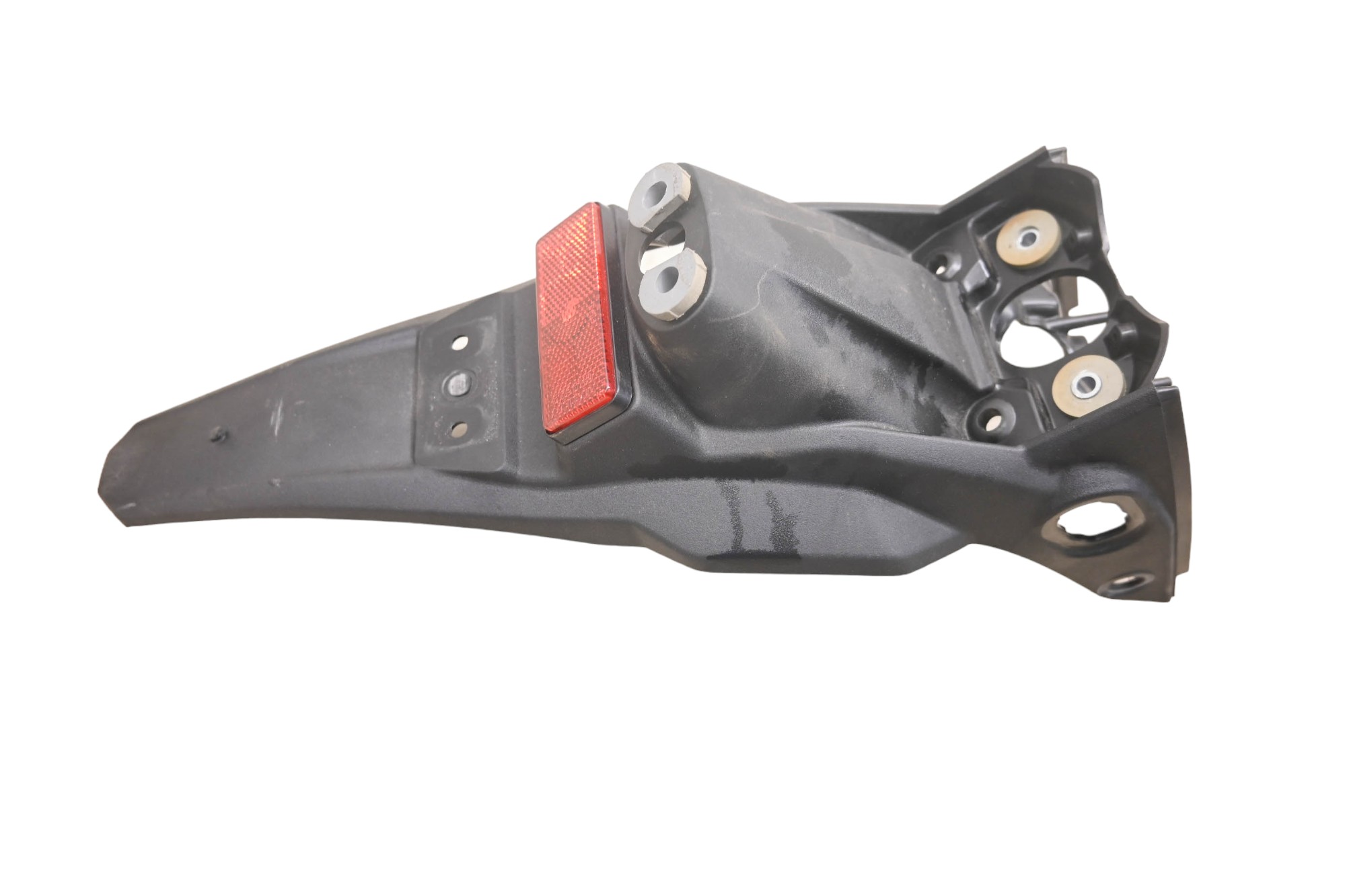 23 Kawasaki KLX230SM Rear Fender