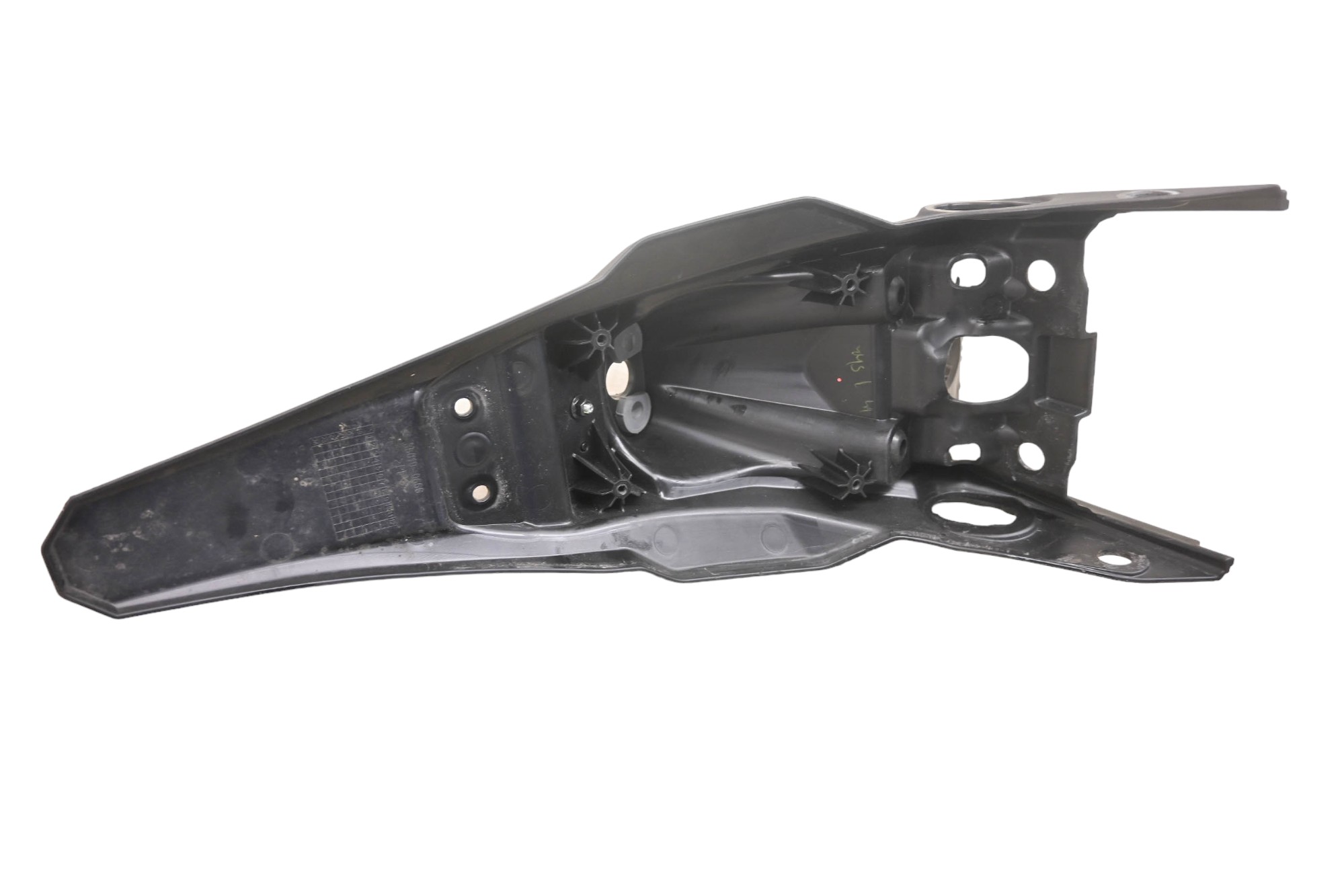 23 Kawasaki KLX230SM Rear Fender