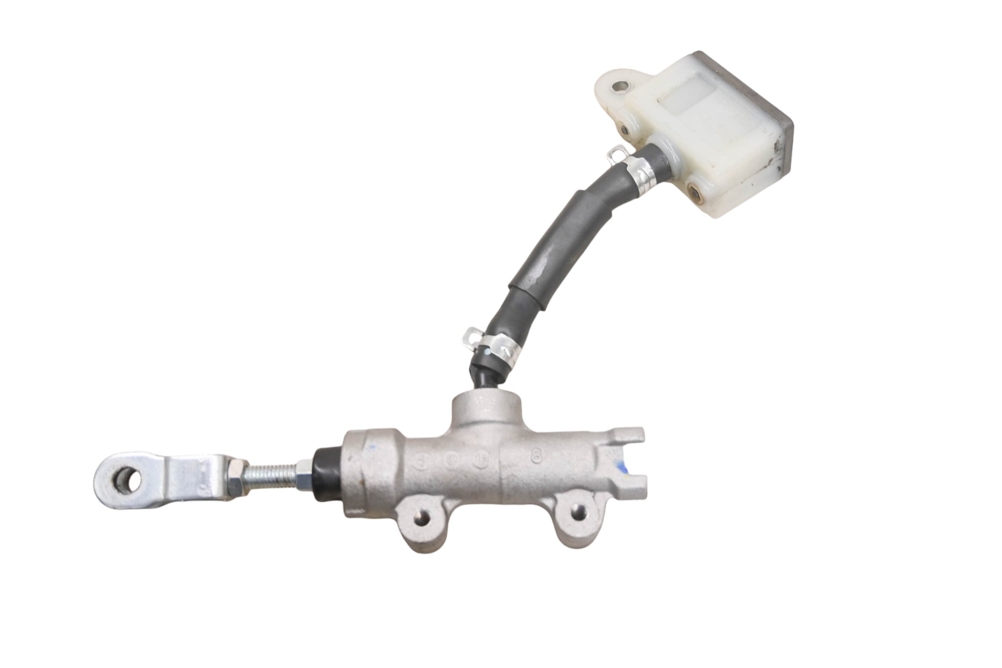 23 Kawasaki KLX230SM Rear Brake Master Cylinder