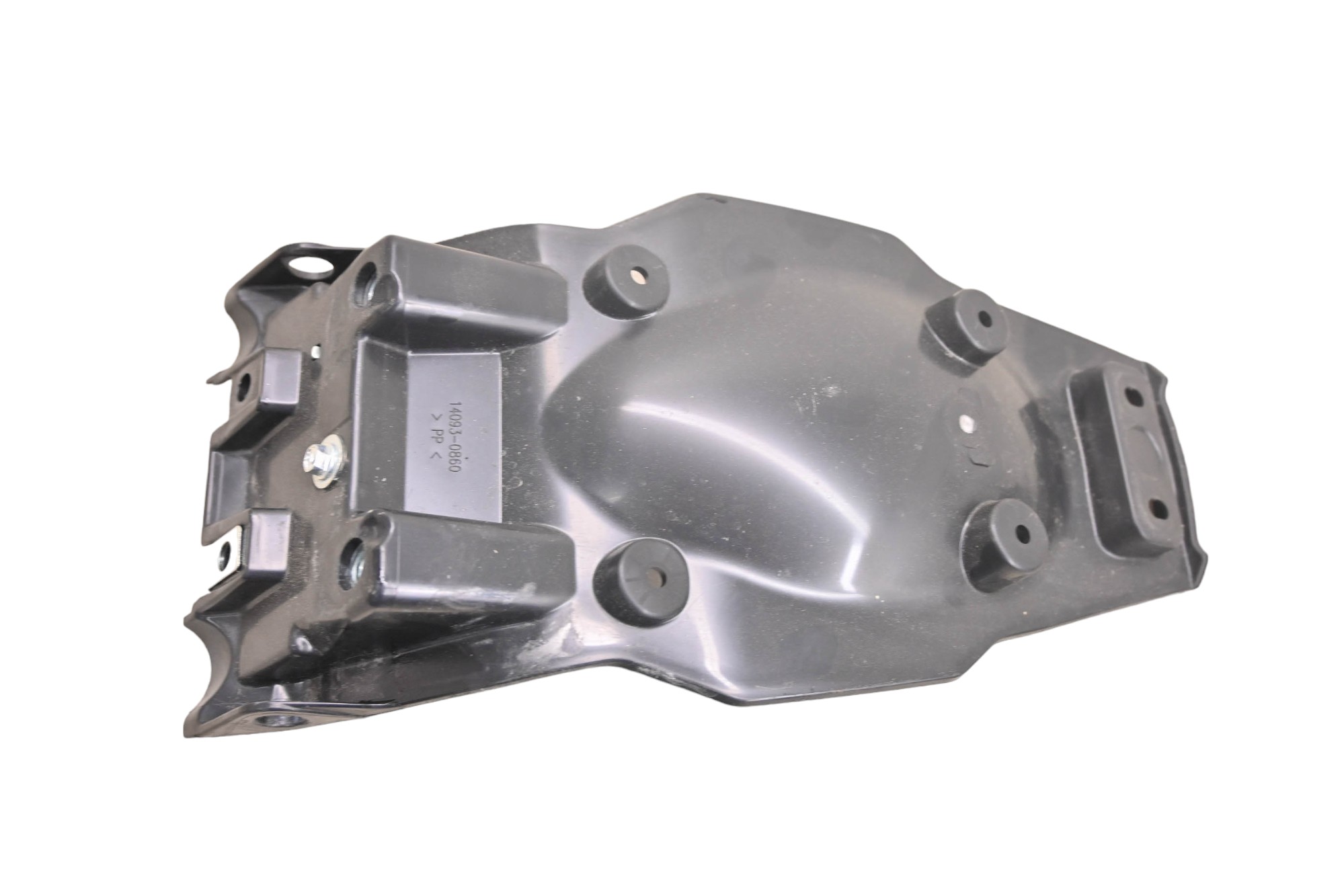 23 Kawasaki KLX230SM Rear Fender