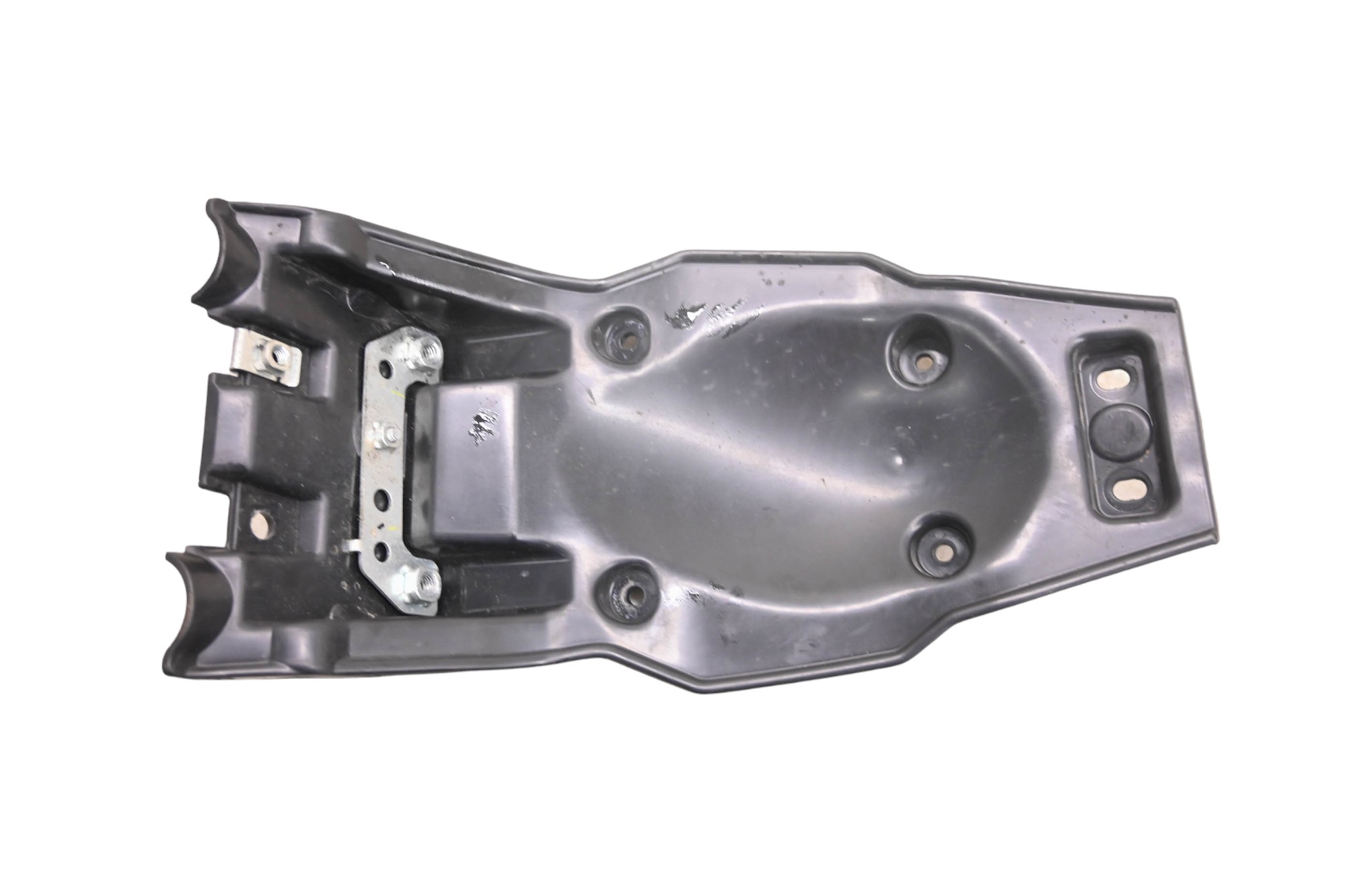 23 Kawasaki KLX230SM Rear Fender