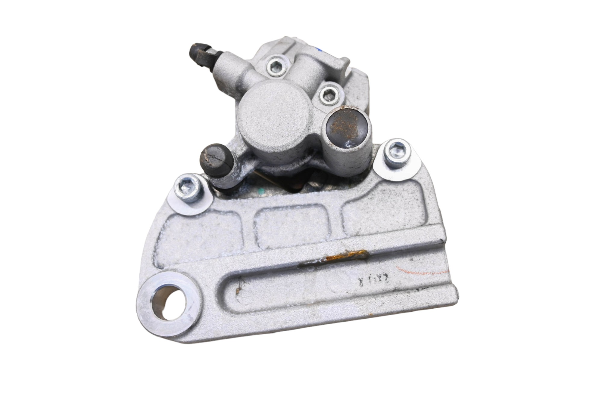 23 Kawasaki KLX230SM Rear Brake Caliper