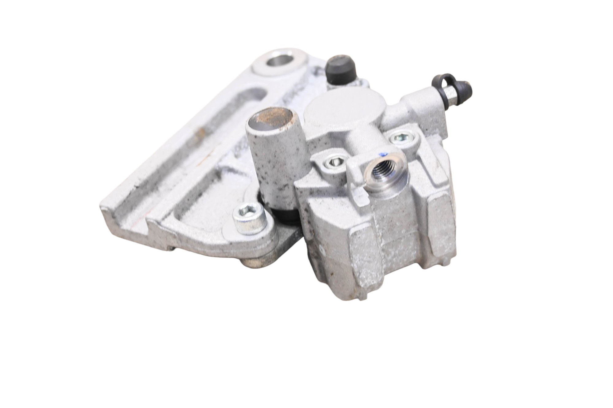 23 Kawasaki KLX230SM Rear Brake Caliper