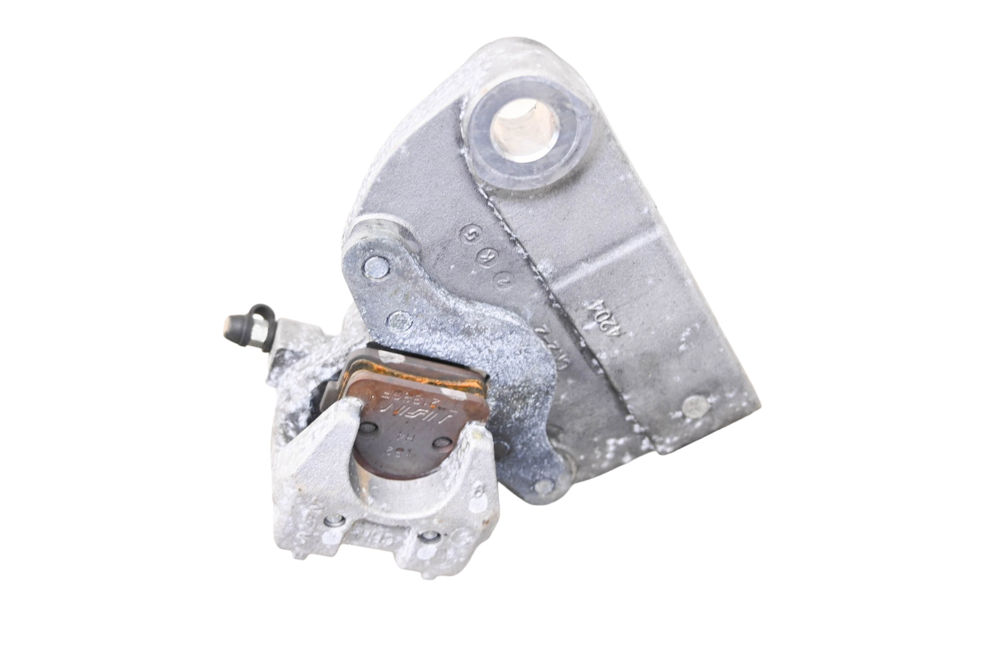 23 Kawasaki KLX230SM Rear Brake Caliper