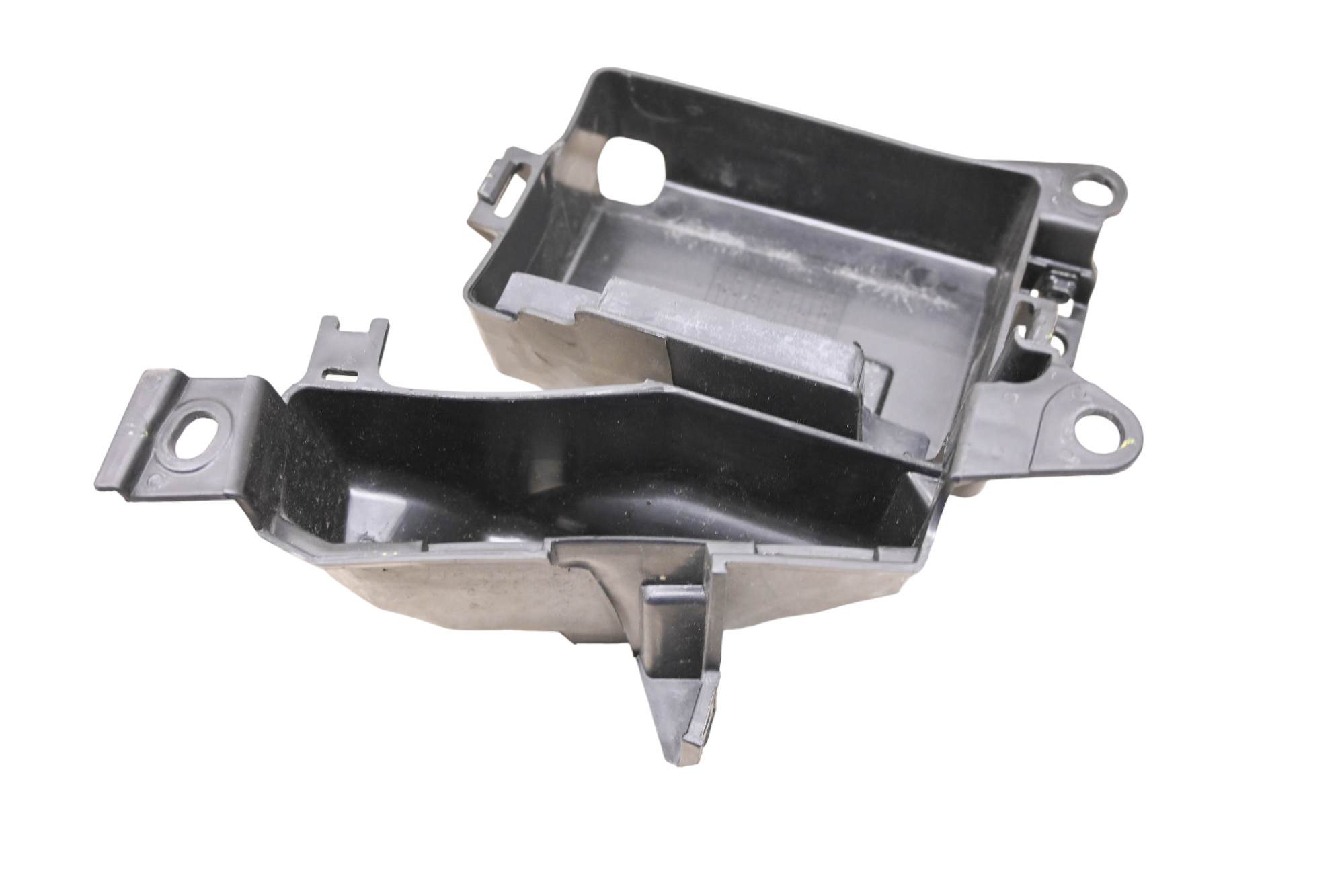 23 Kawasaki KLX230SM Battery Box