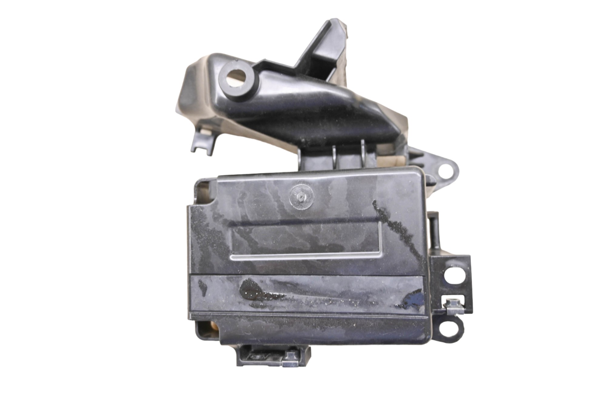 23 Kawasaki KLX230SM Battery Box