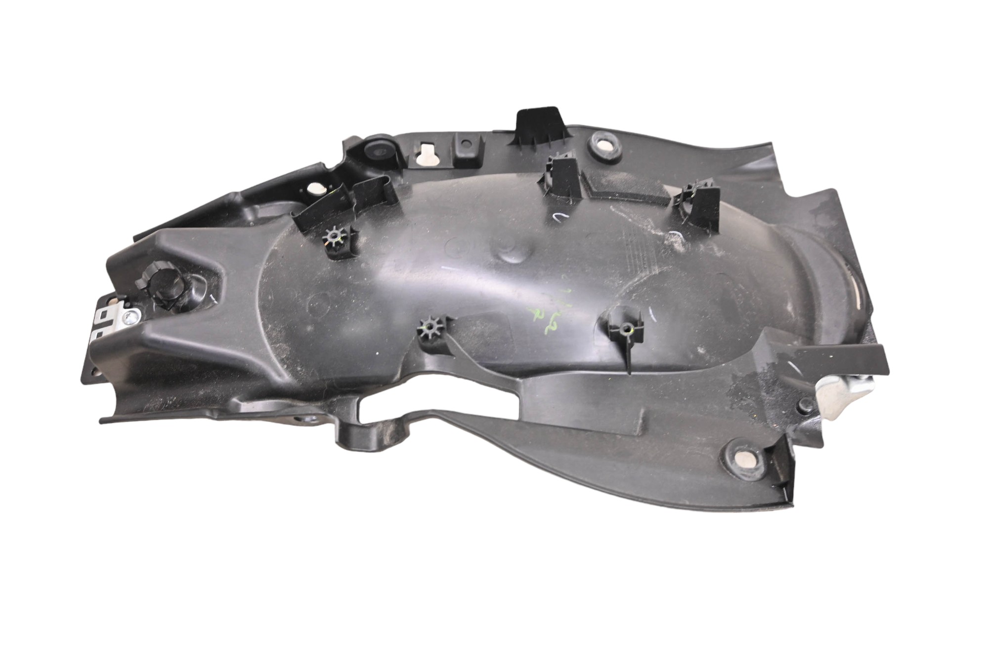 23 Kawasaki KLX230SM Under Rear Fender Cover