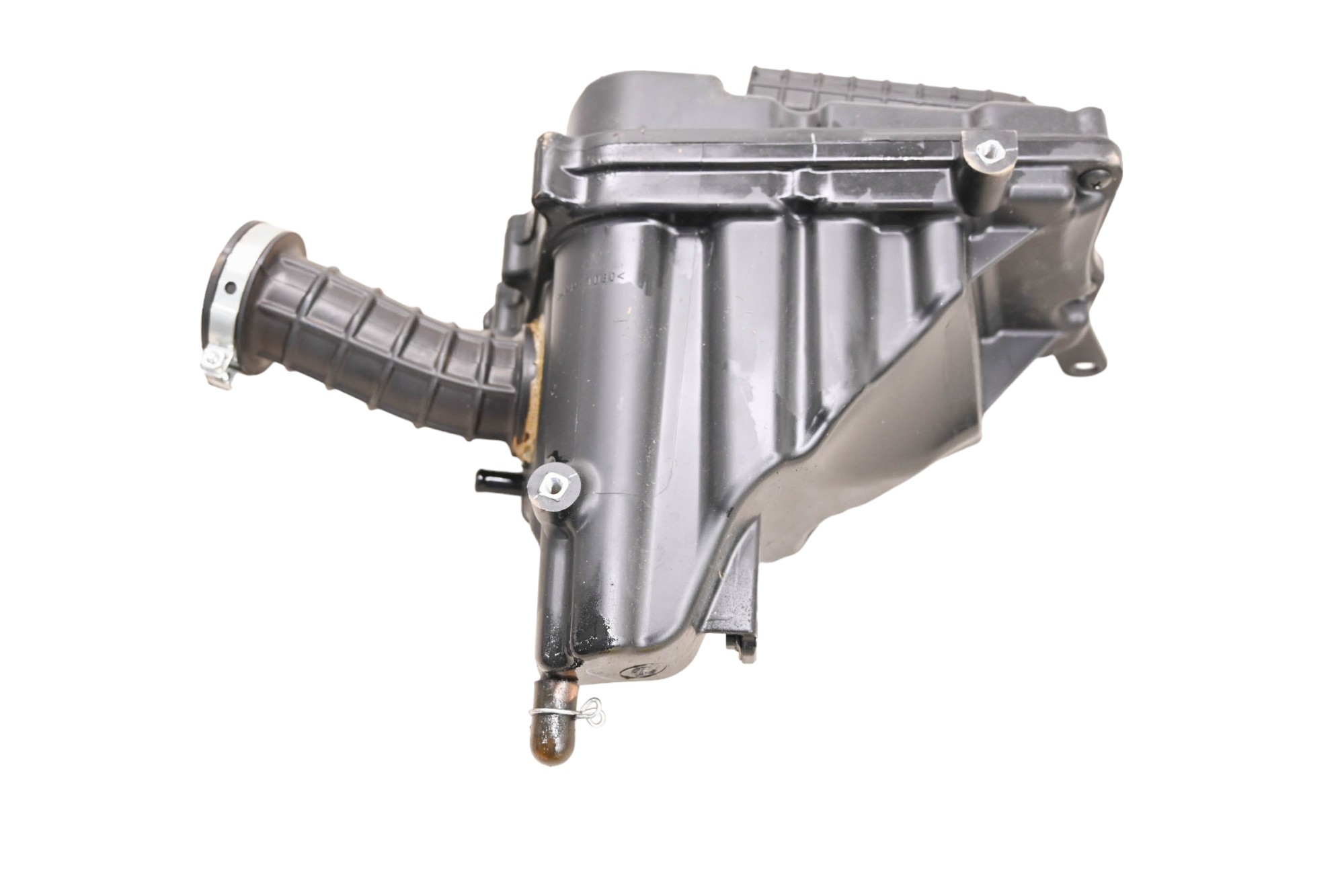 23 Kawasaki KLX230SM Airbox Intake Air Box