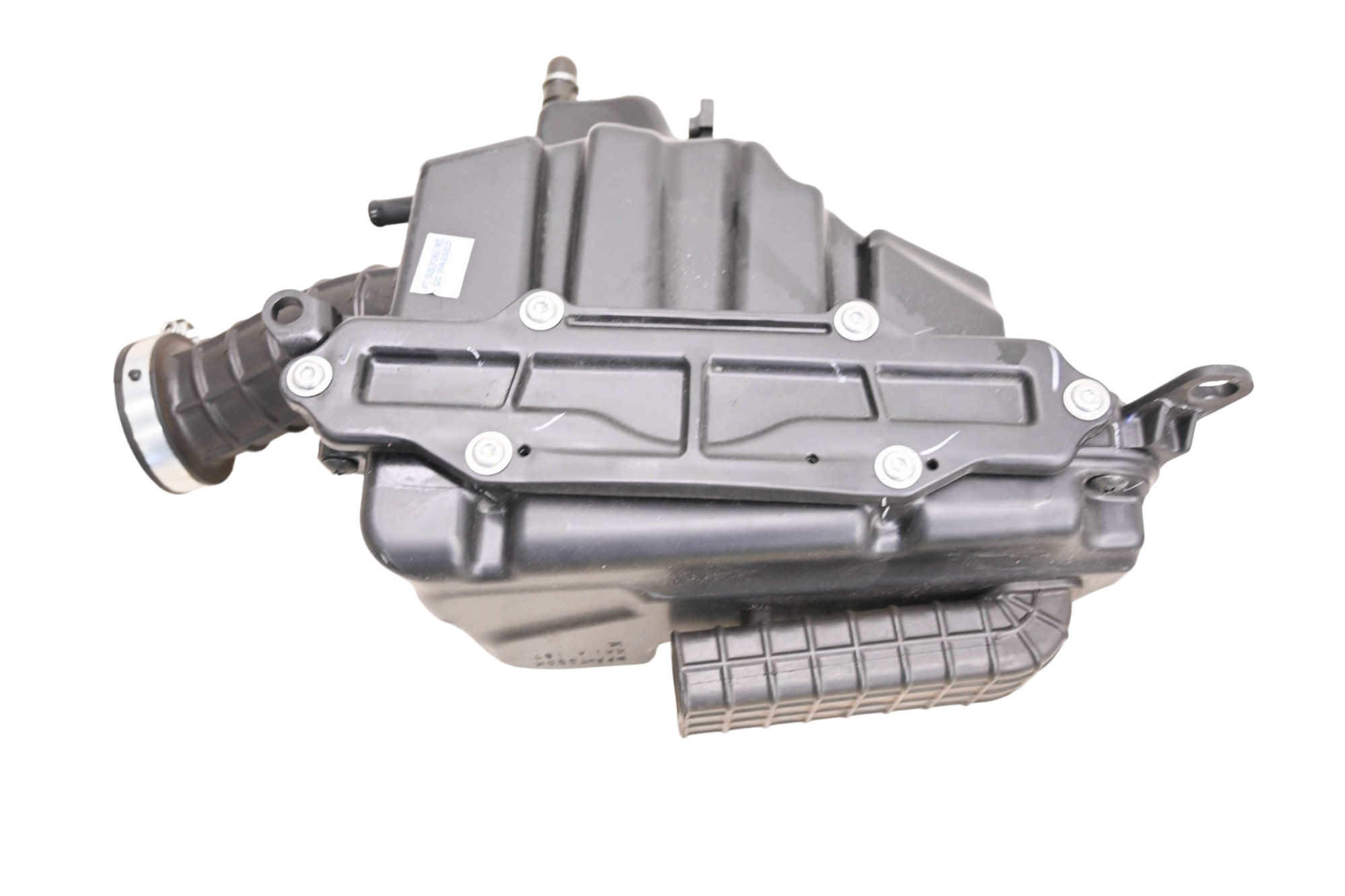 23 Kawasaki KLX230SM Airbox Intake Air Box