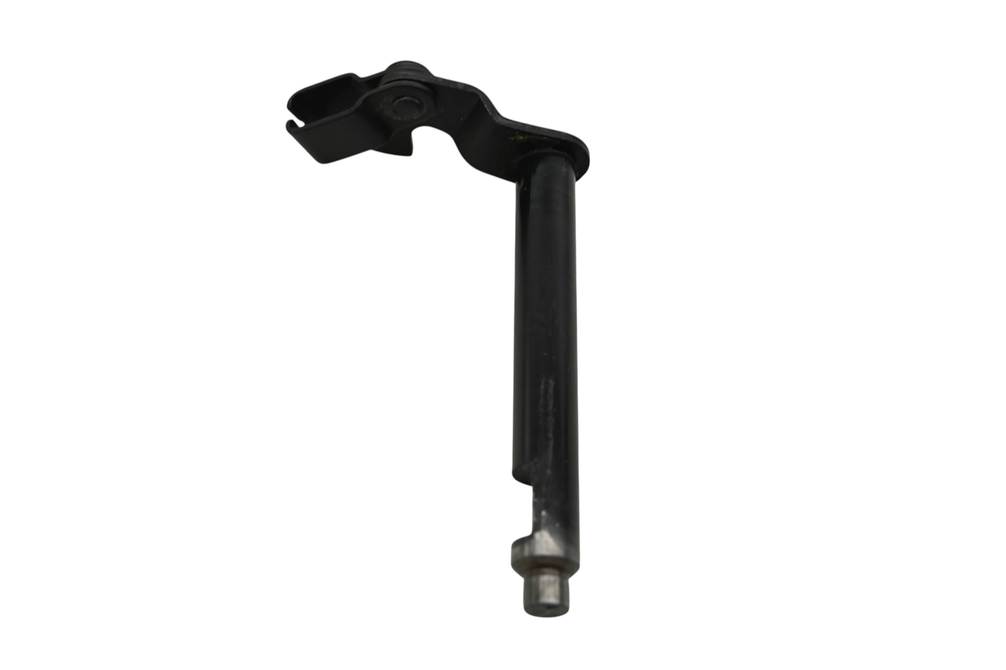 23 Kawasaki KLX230SM Clutch Release Lever Cable Arm