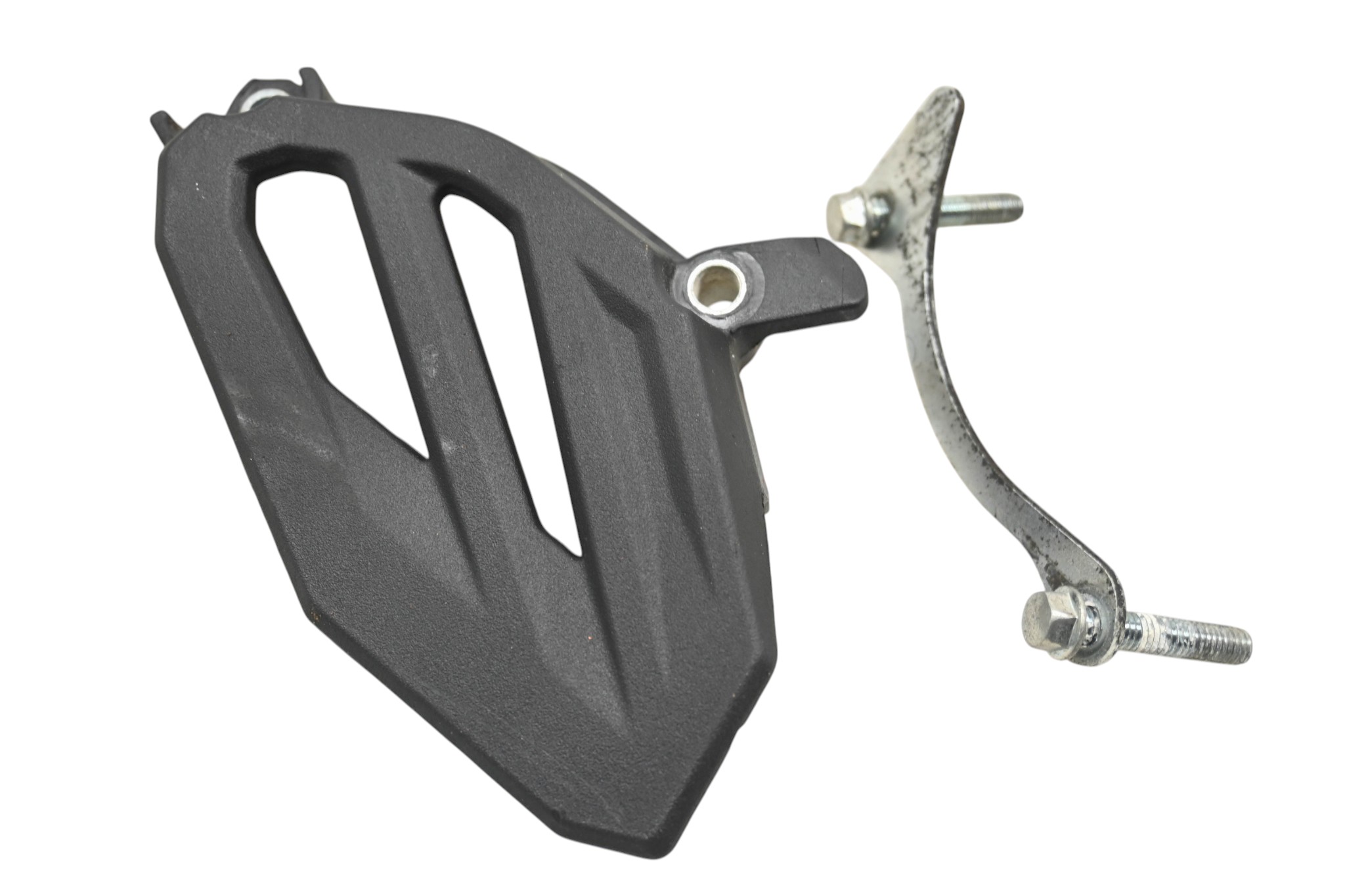 23 Kawasaki KLX230SM Case Saver Chain Guard