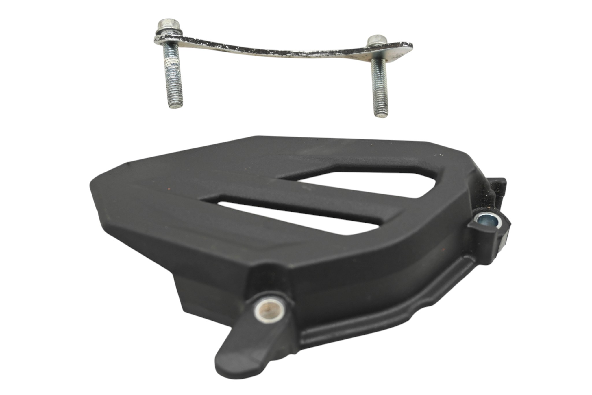 23 Kawasaki KLX230SM Case Saver Chain Guard