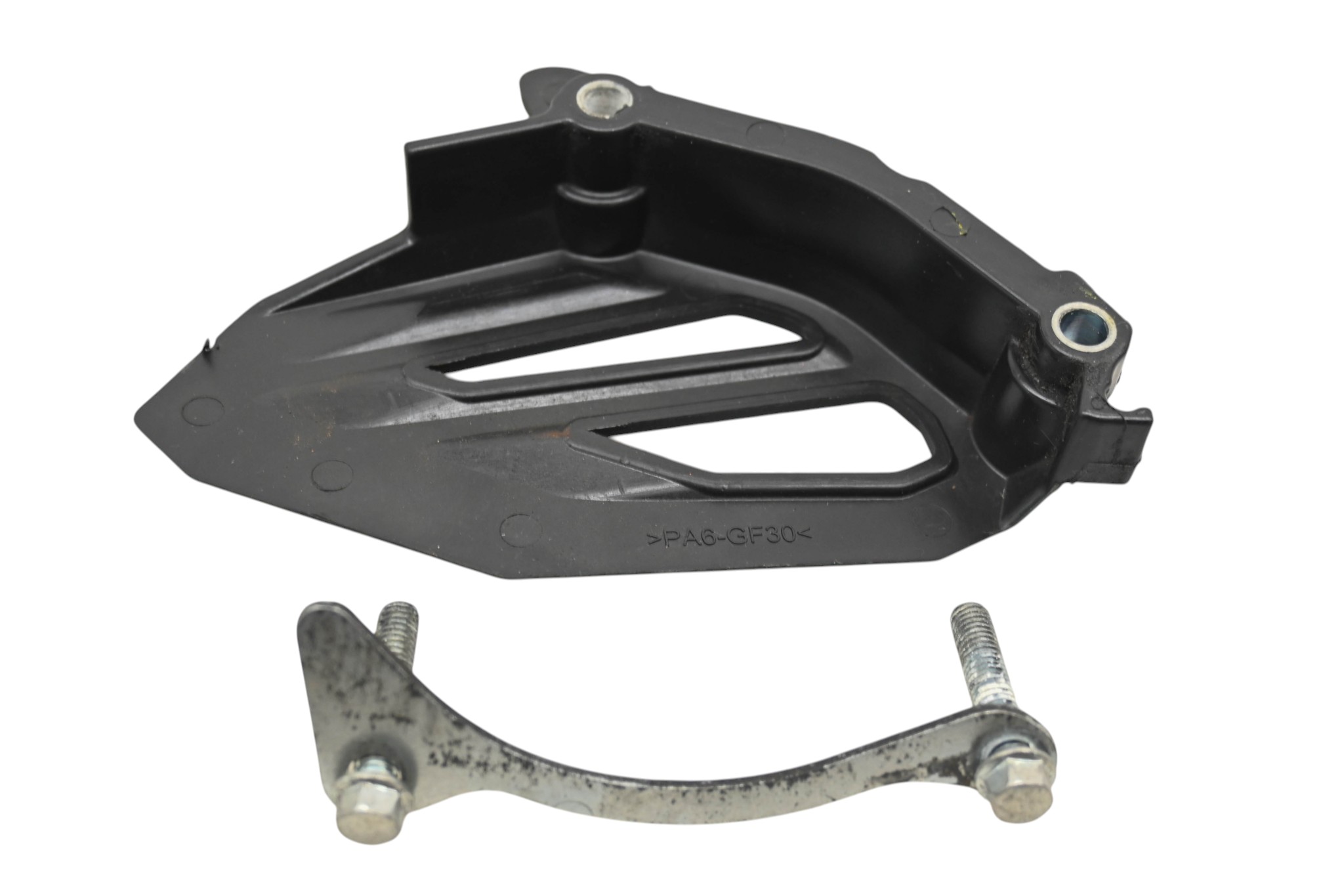 23 Kawasaki KLX230SM Case Saver Chain Guard