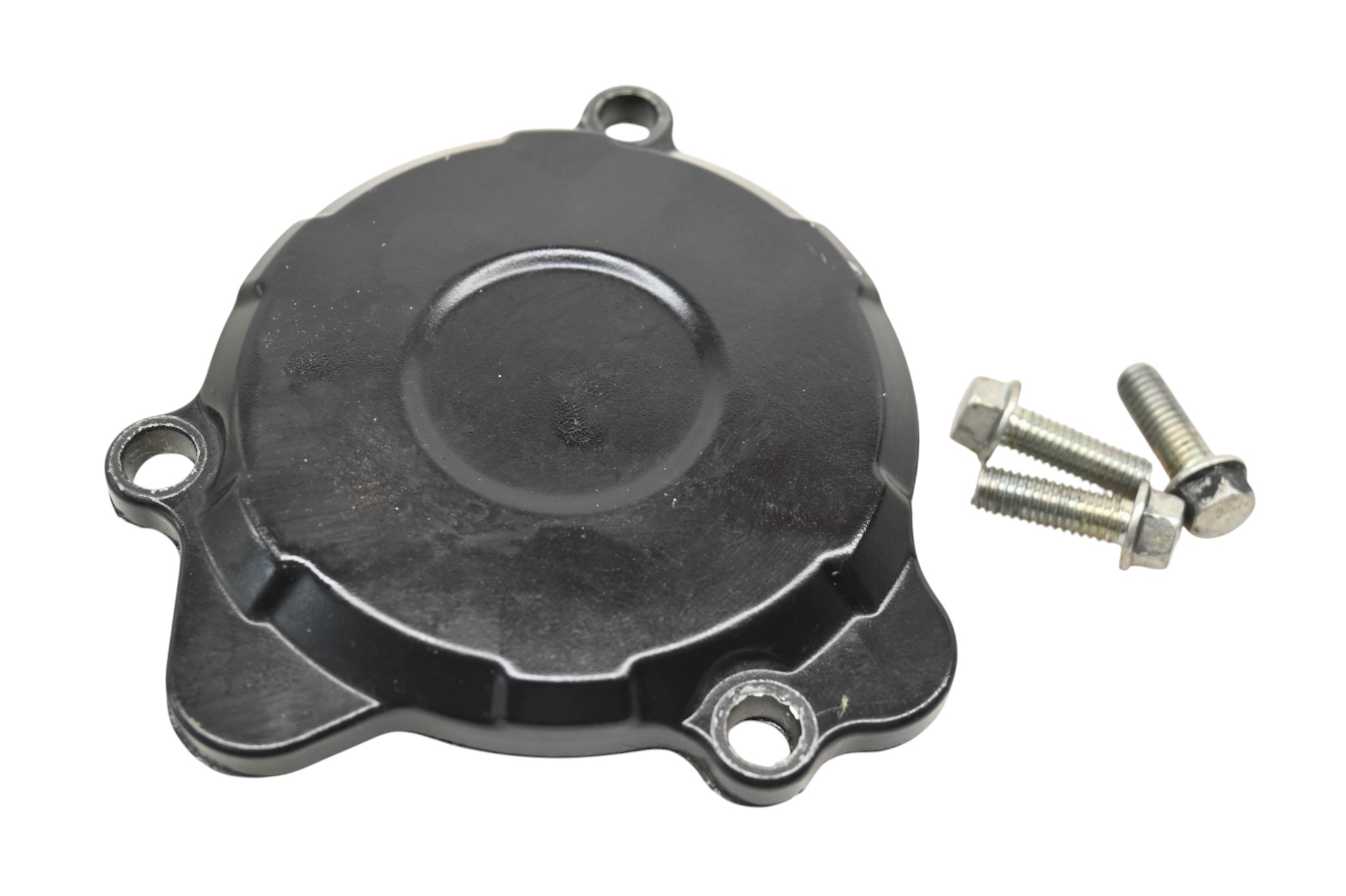 23 Kawasaki KLX230SM Stator Cover Cap