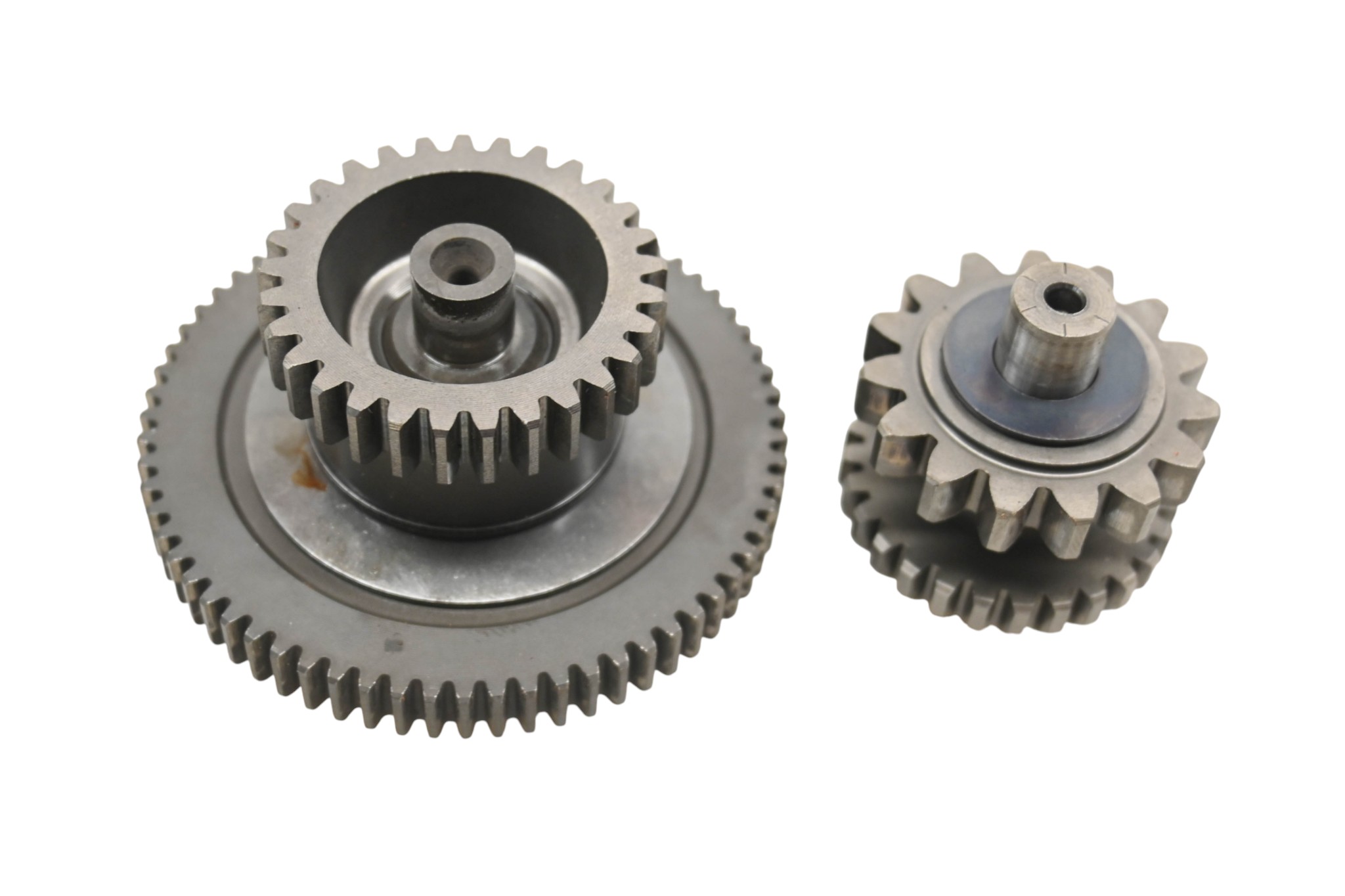 23 Kawasaki KLX230SM Starter Gears