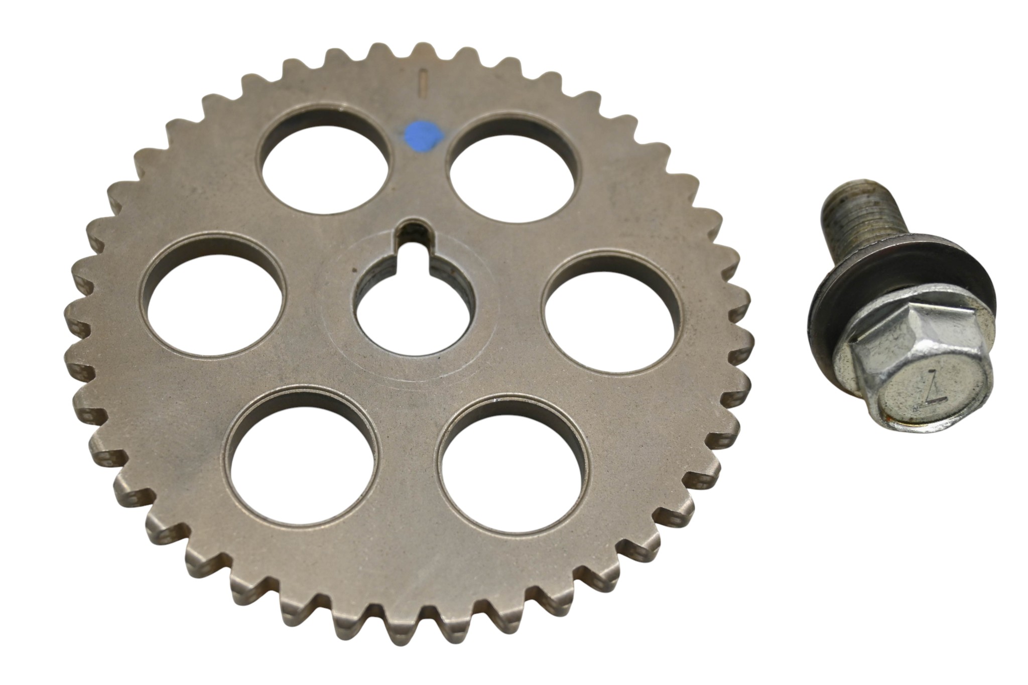 23 Kawasaki KLX230SM Camshaft Sprocket Cam Gear