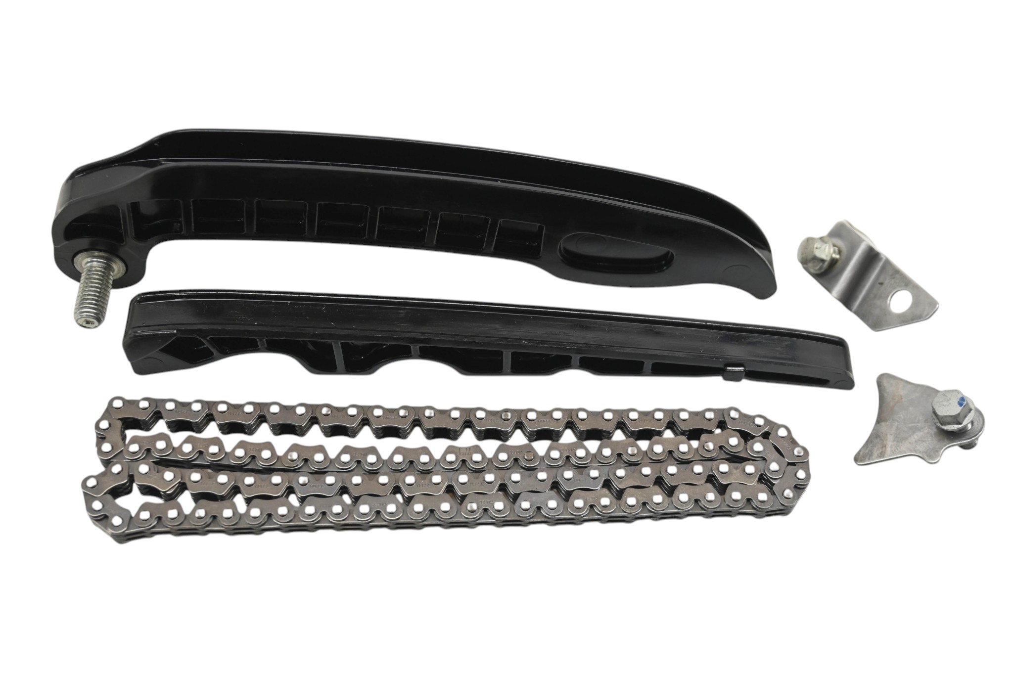 23 Kawasaki KLX230SM Cam Chain & Guides