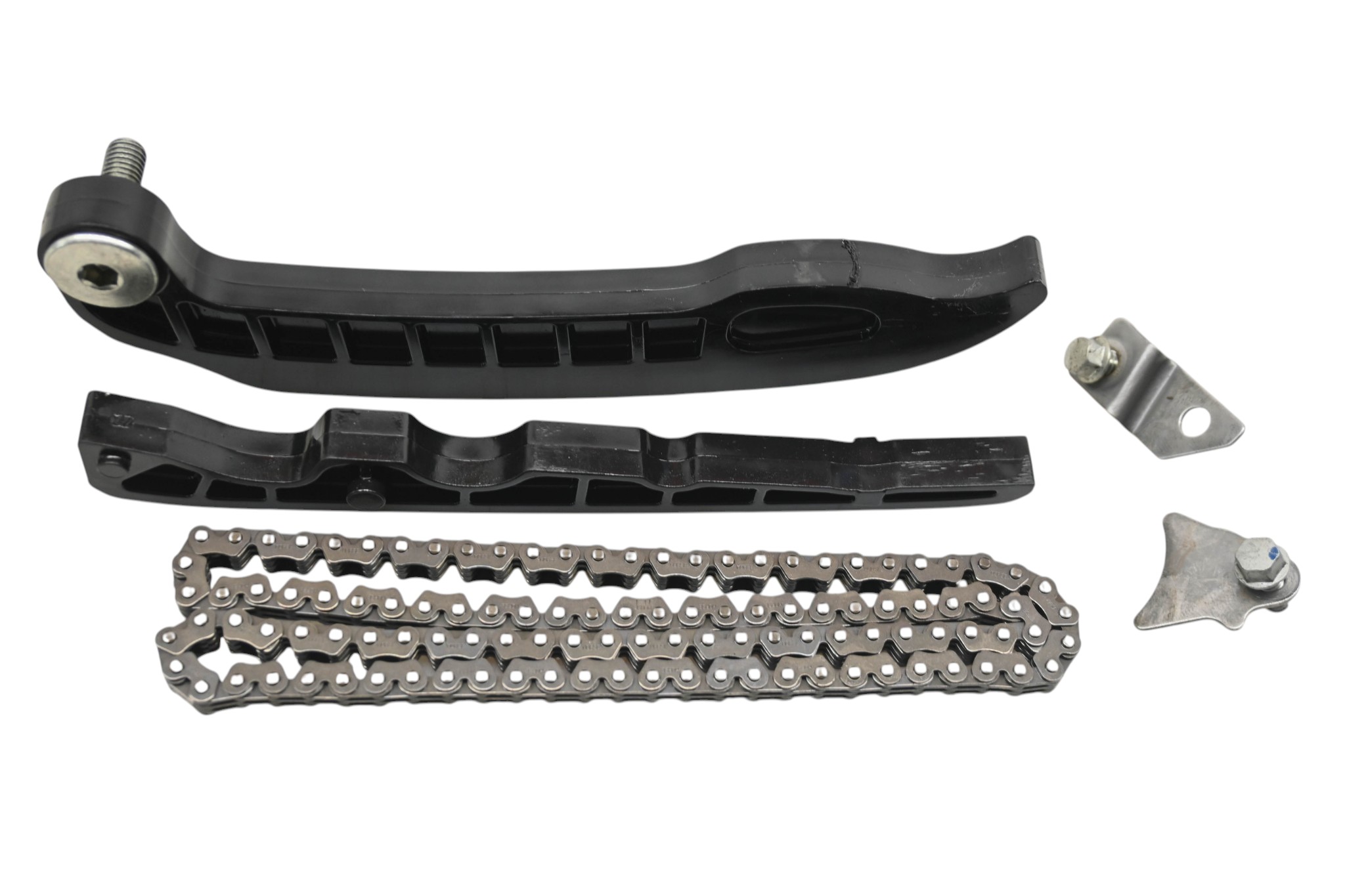 23 Kawasaki KLX230SM Cam Chain & Guides