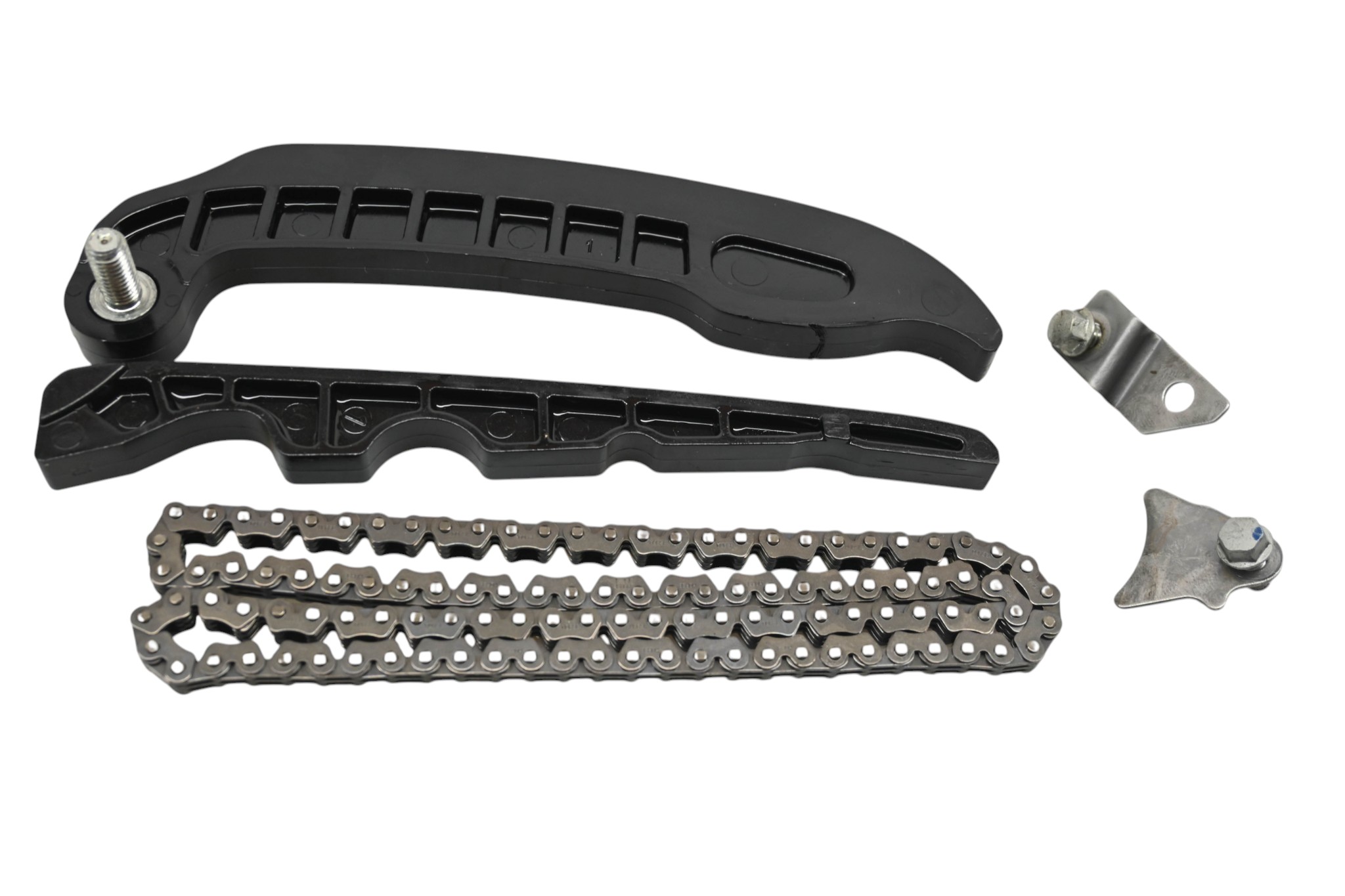 23 Kawasaki KLX230SM Cam Chain & Guides