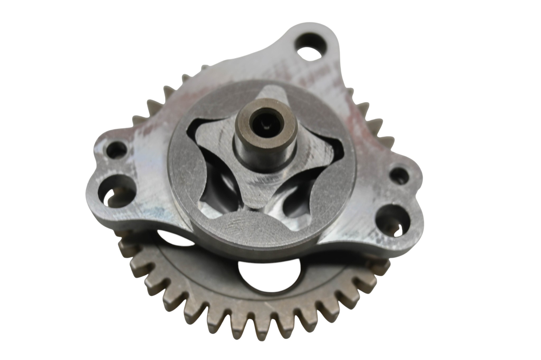23 Kawasaki KLX230SM Oil Pump