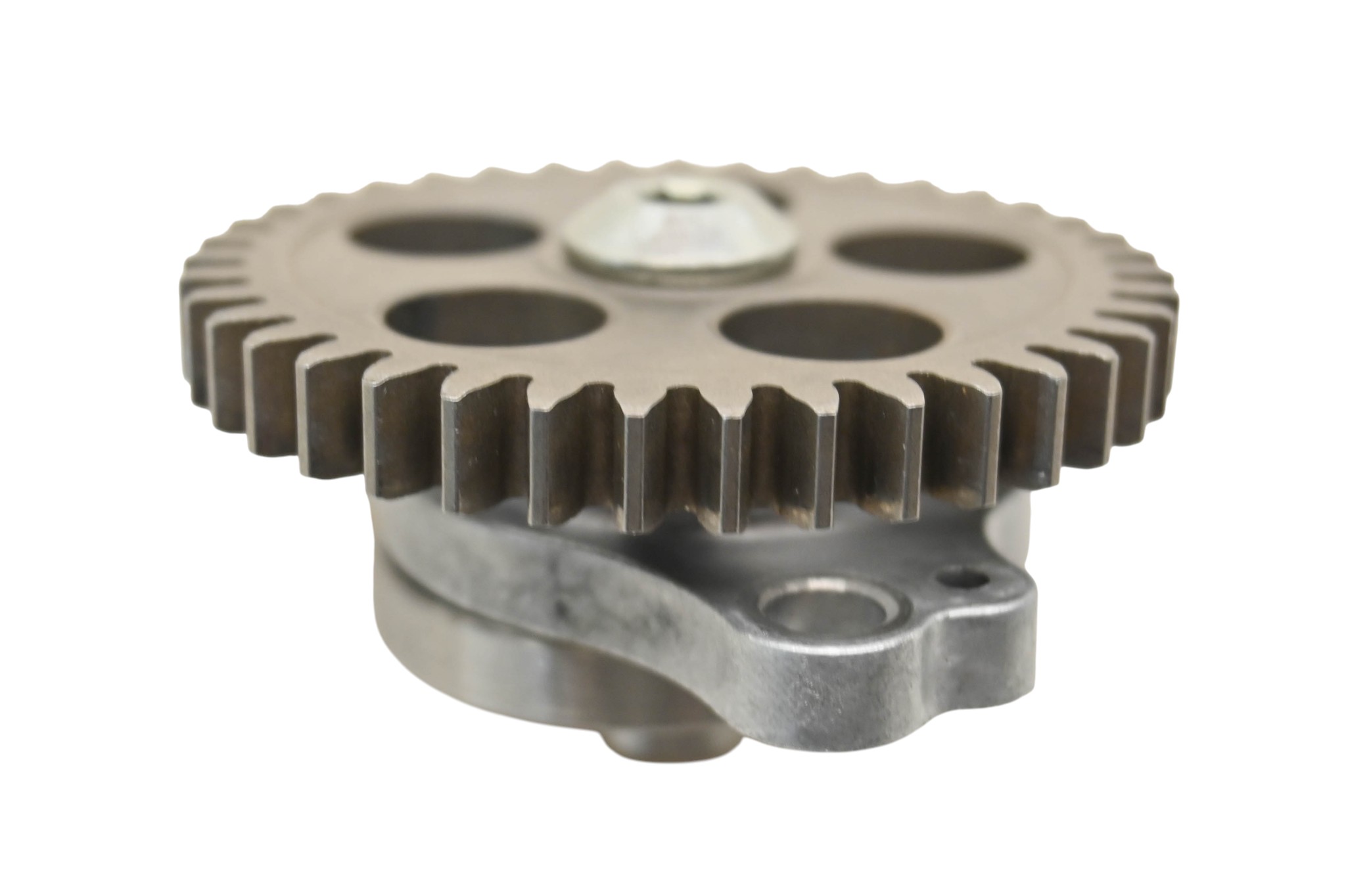 23 Kawasaki KLX230SM Oil Pump