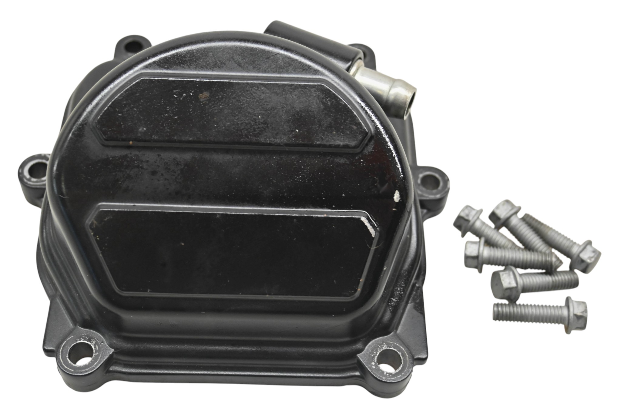 23 Kawasaki KLX230SM Cylinder Head Cam Cover