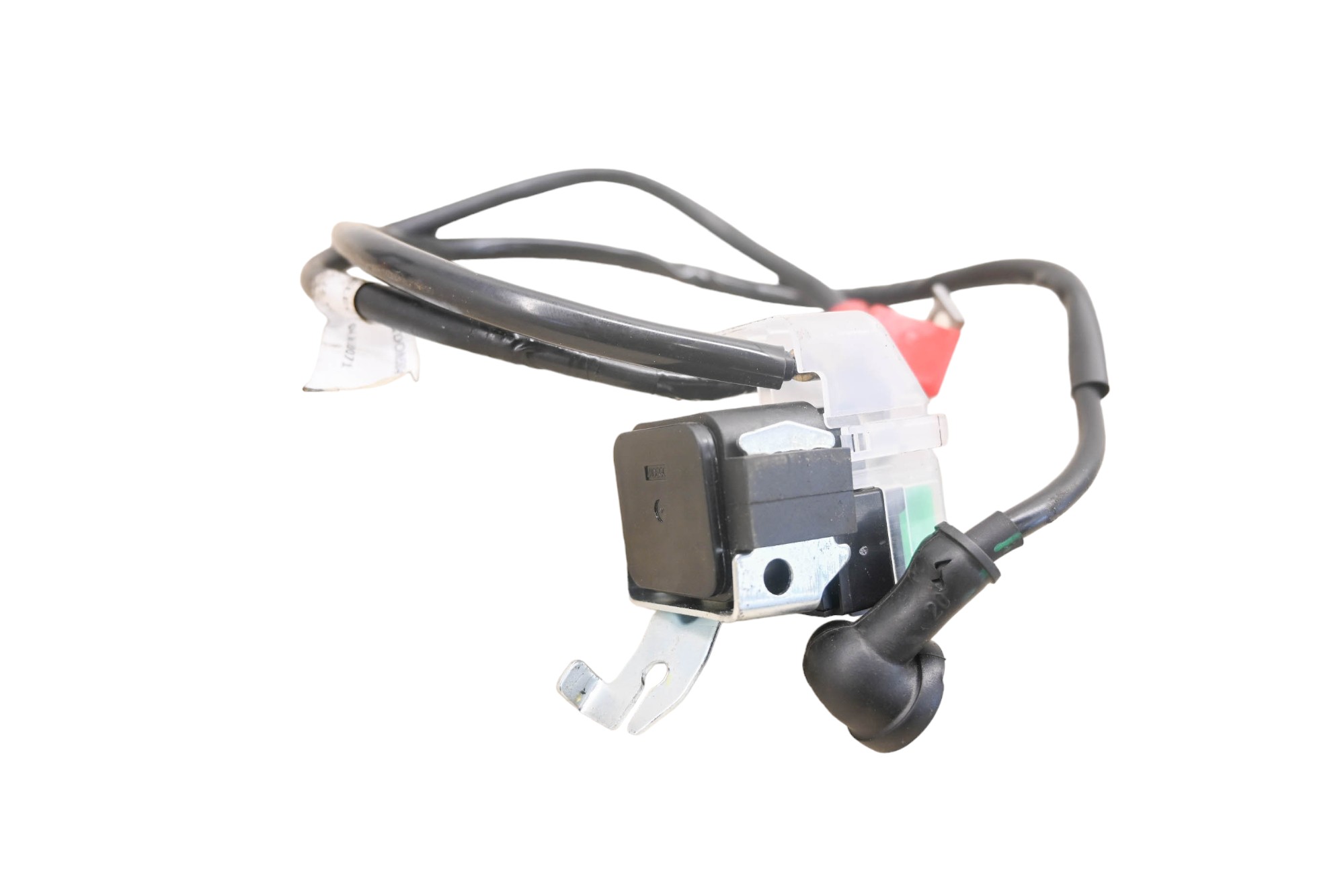 23 Kawasaki KLX230SM Starter Solenoid