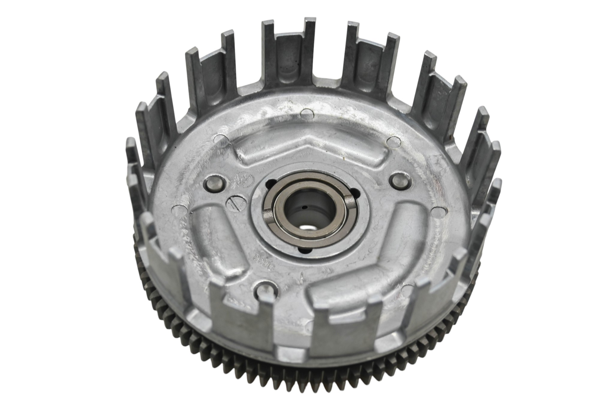 23 Kawasaki KLX230SM Clutch Basket