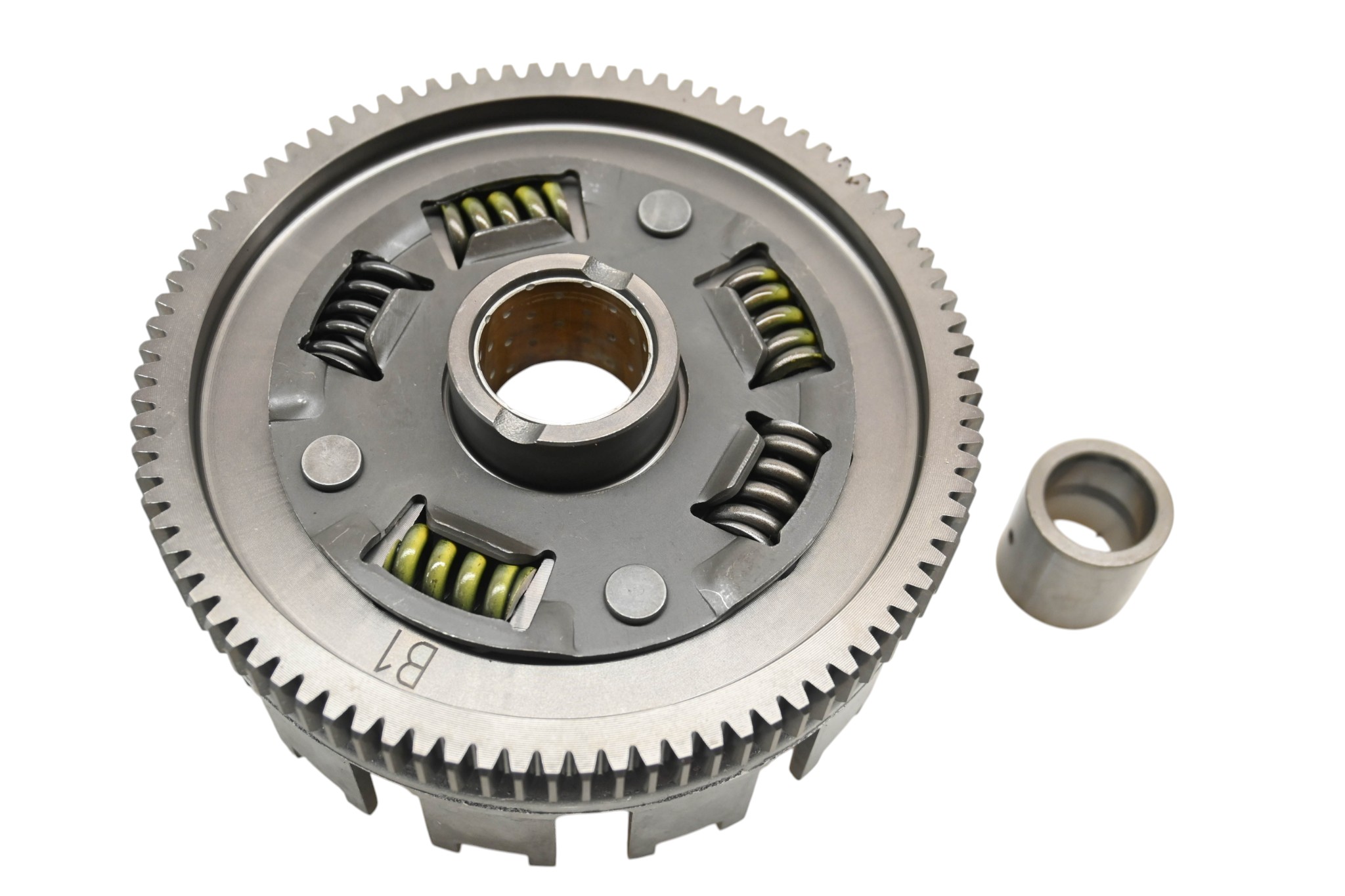 23 Kawasaki KLX230SM Clutch Basket
