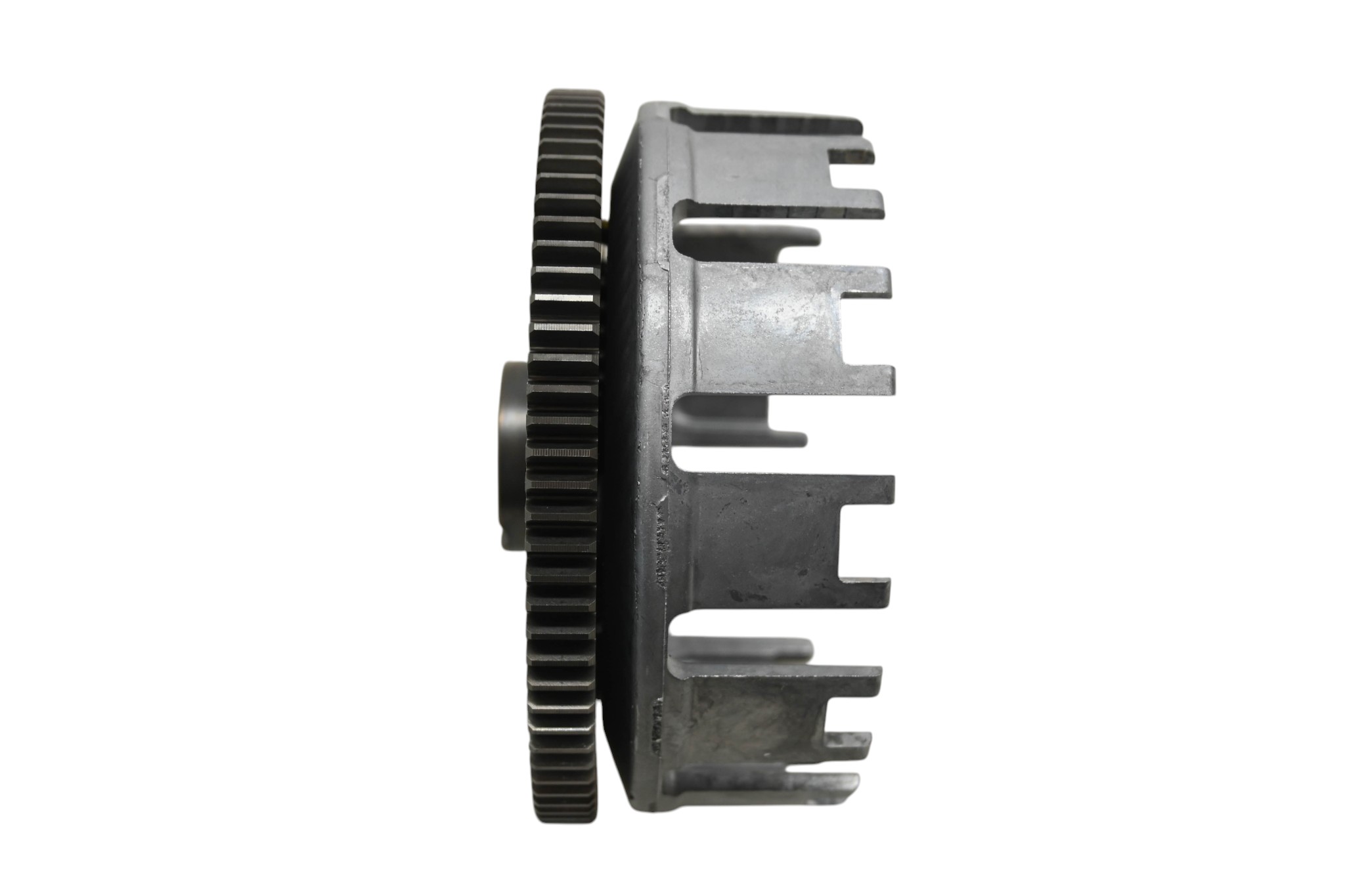23 Kawasaki KLX230SM Clutch Basket