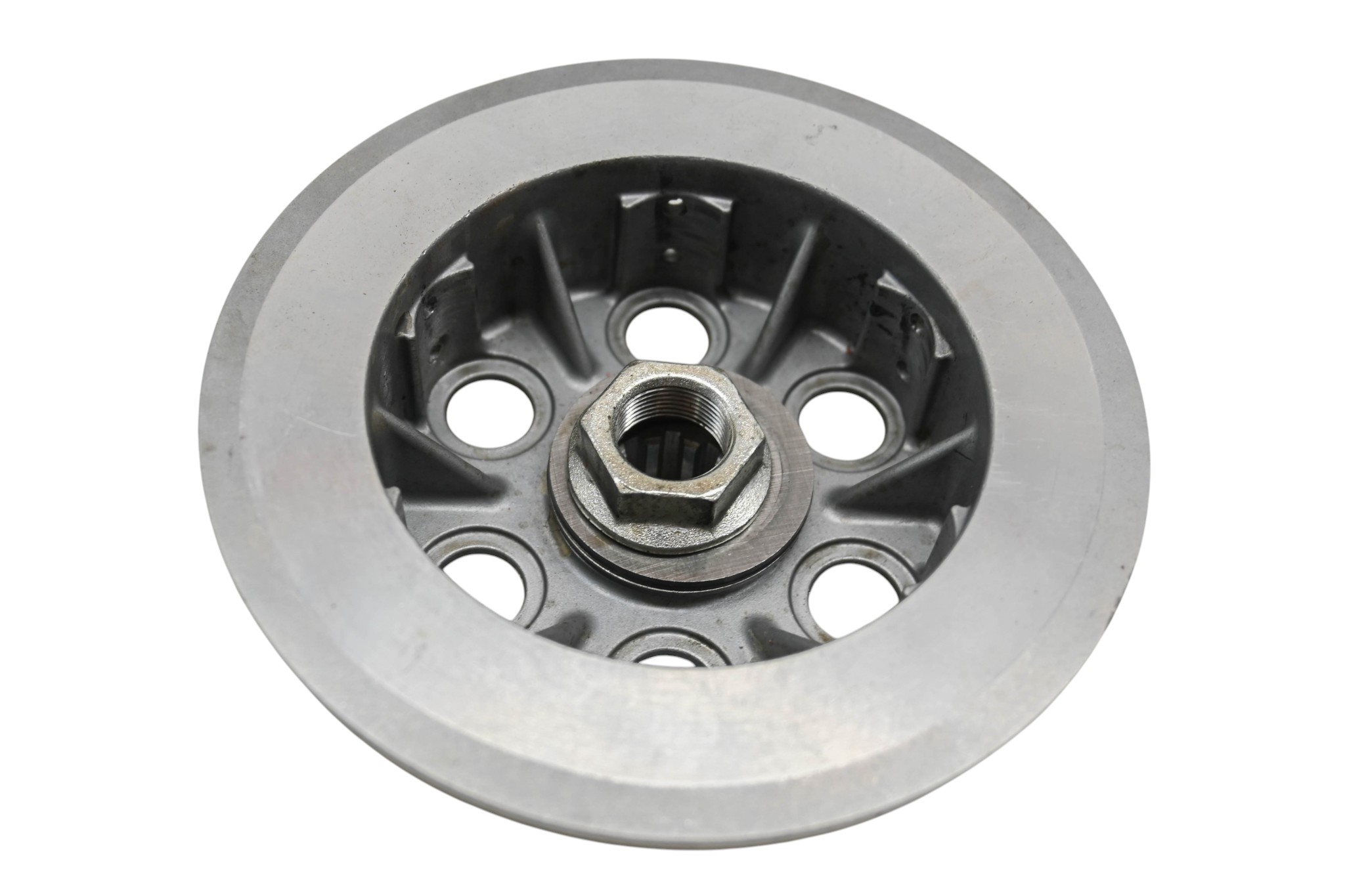 23 Kawasaki KLX230SM Inner Clutch Hub