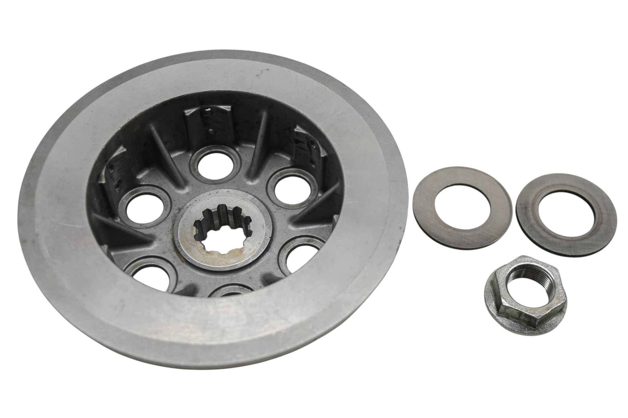 23 Kawasaki KLX230SM Inner Clutch Hub