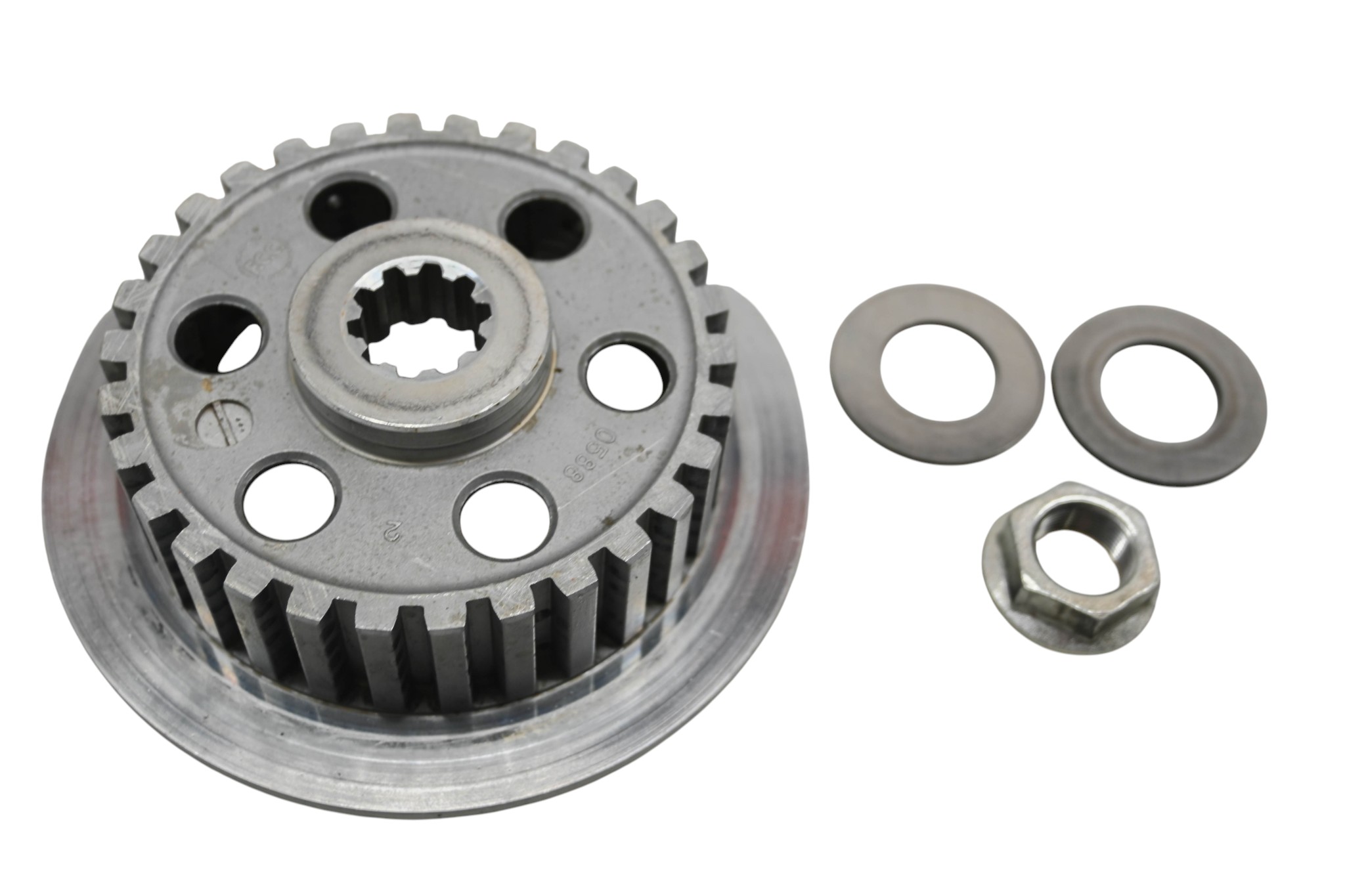 23 Kawasaki KLX230SM Inner Clutch Hub