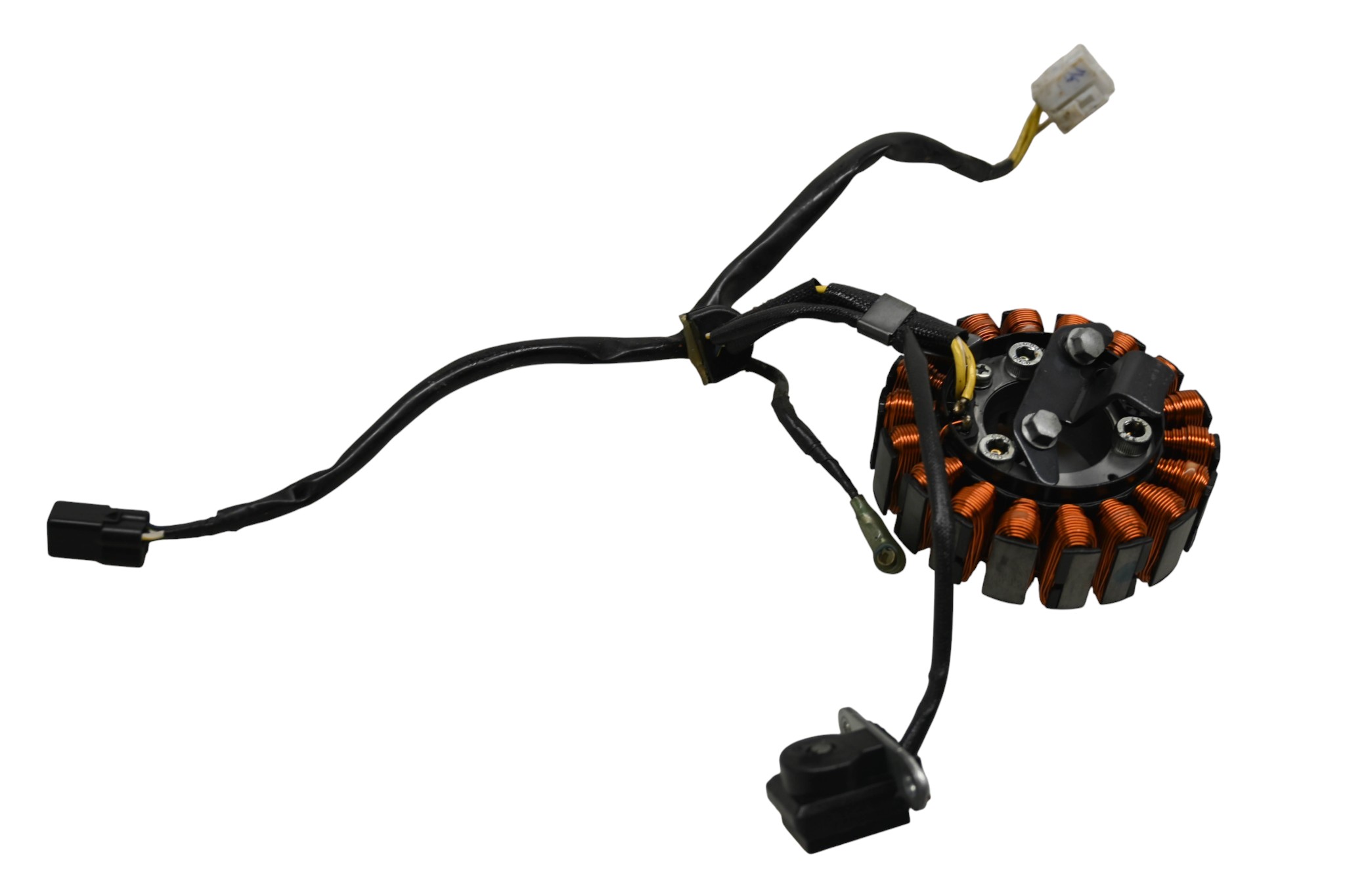 23 Kawasaki KLX230SM Stator