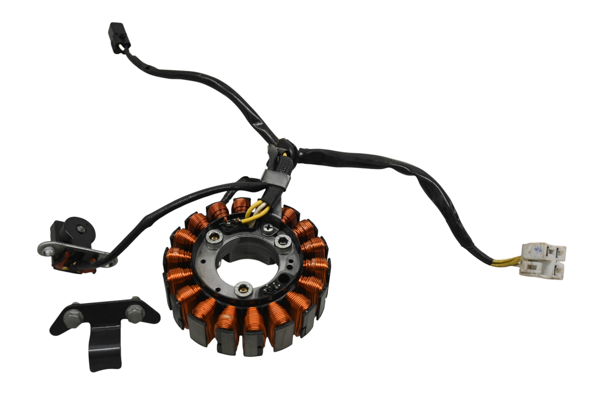 23 Kawasaki KLX230SM Stator