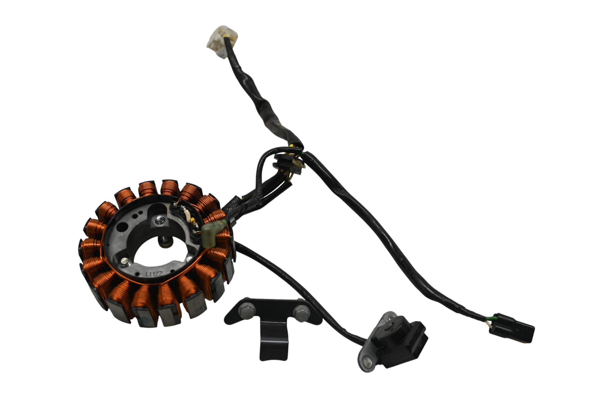 23 Kawasaki KLX230SM Stator
