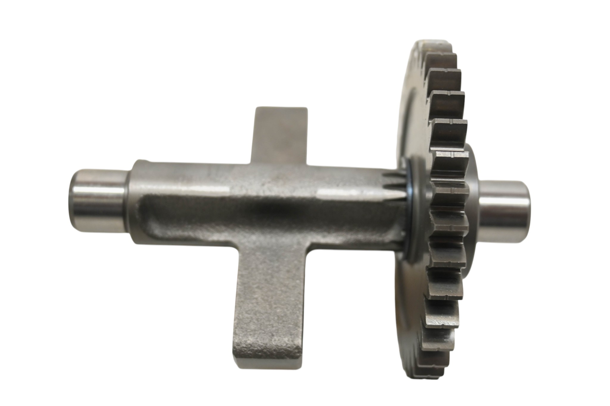 23 Kawasaki KLX230SM Counter Balancer Crankshaft Balance