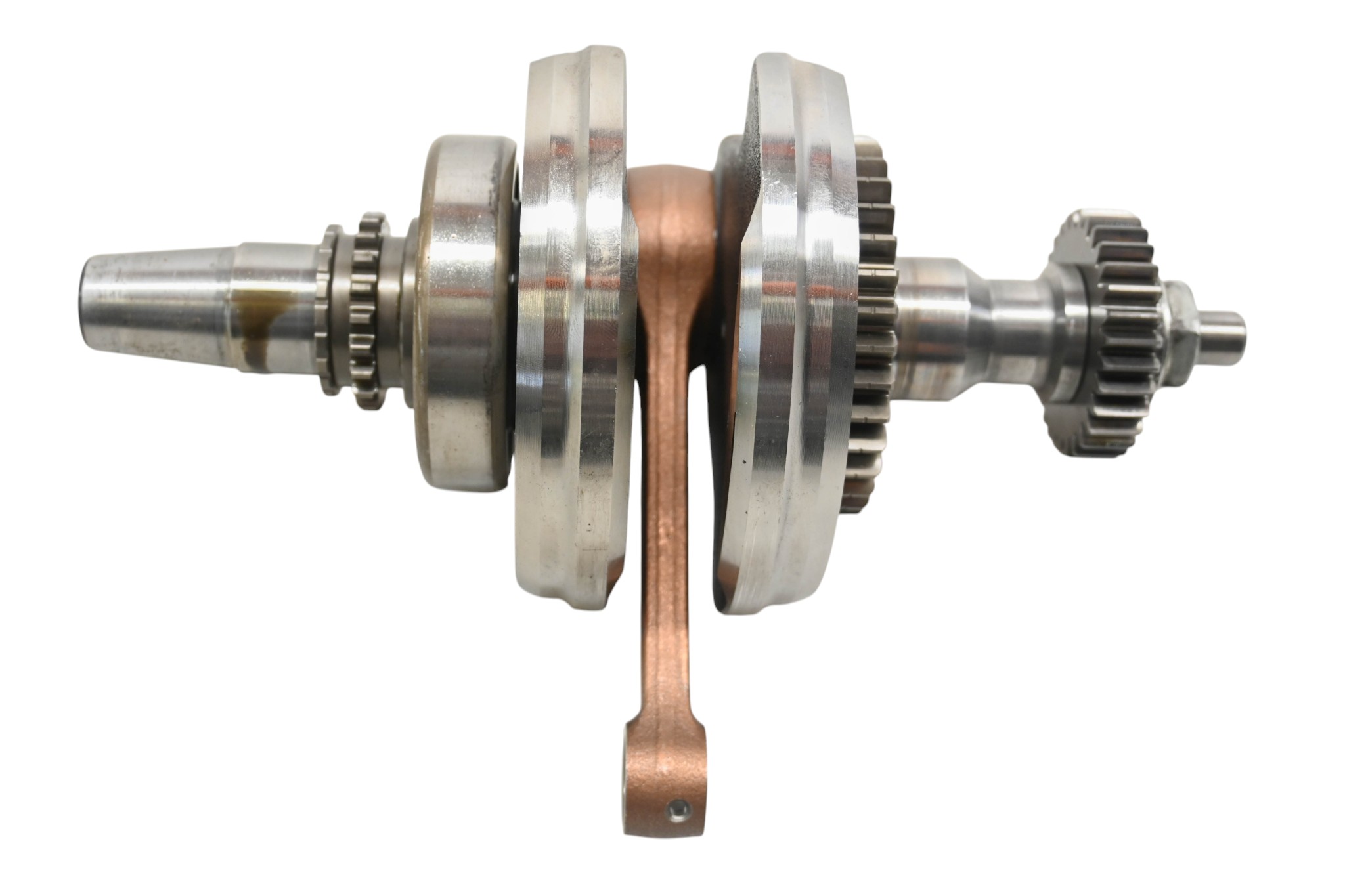 23 Kawasaki KLX230SM Crankshaft Crank Shaft