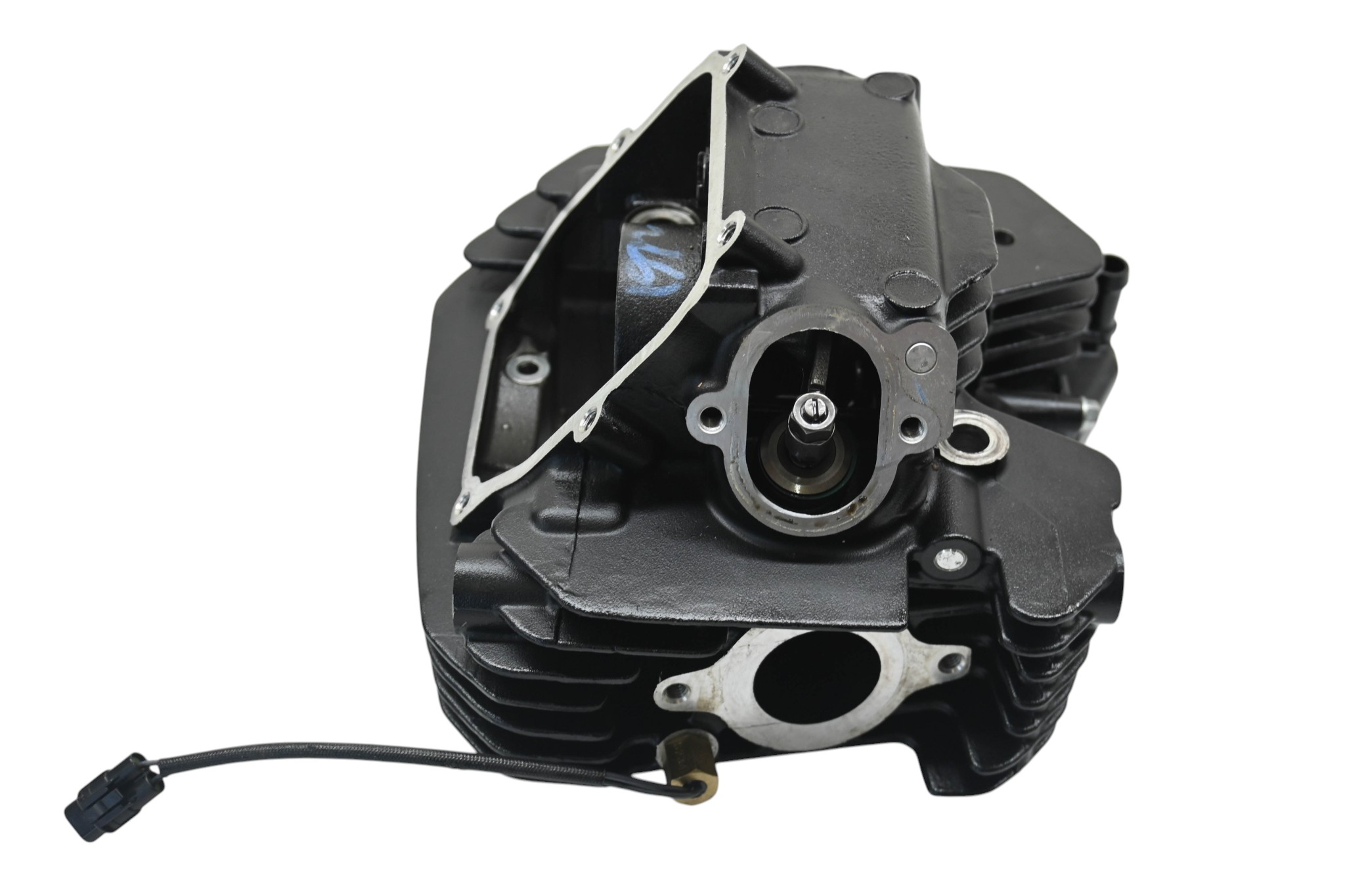 23 Kawasaki KLX230SM Cylinder Head