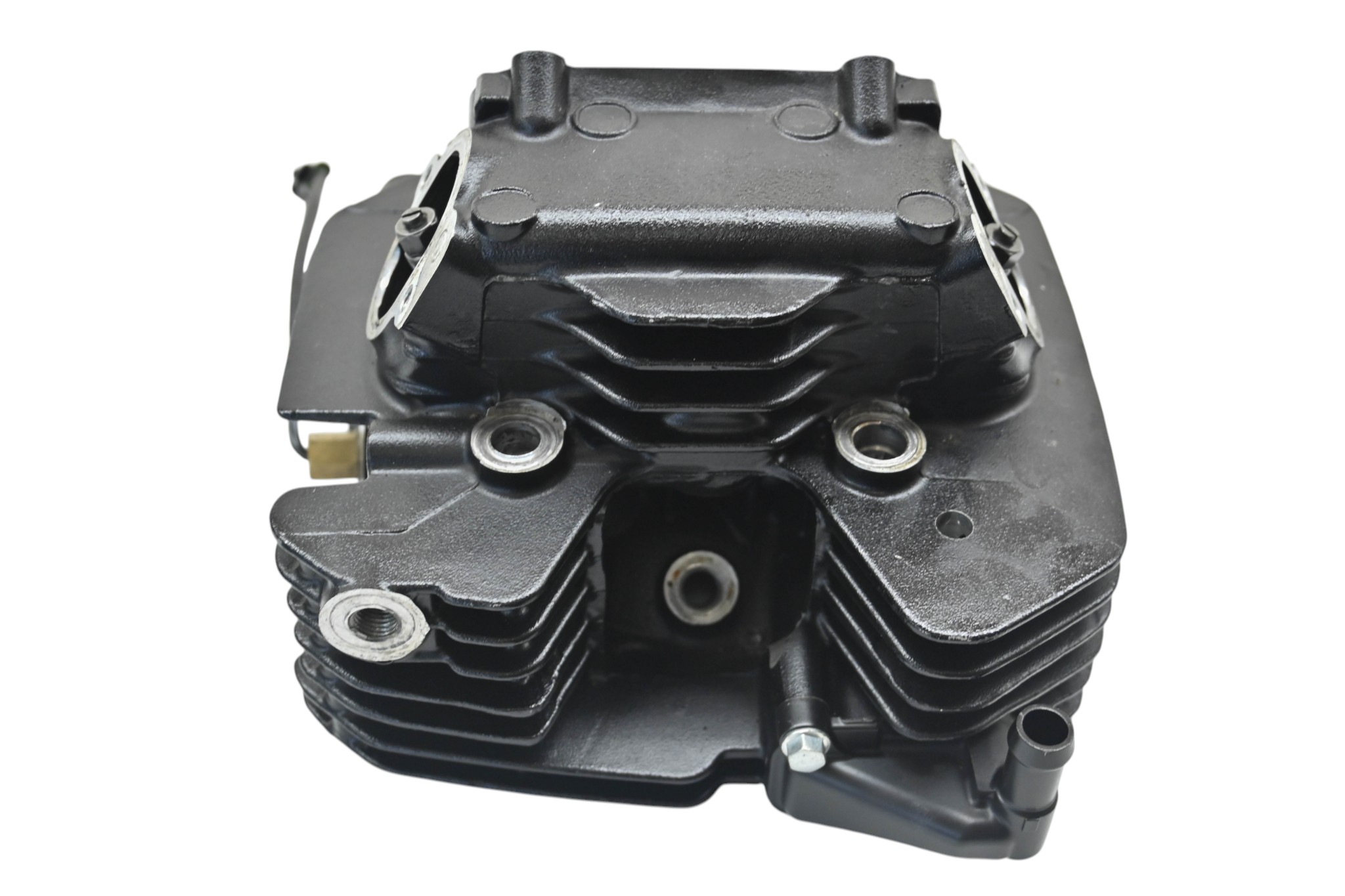 23 Kawasaki KLX230SM Cylinder Head