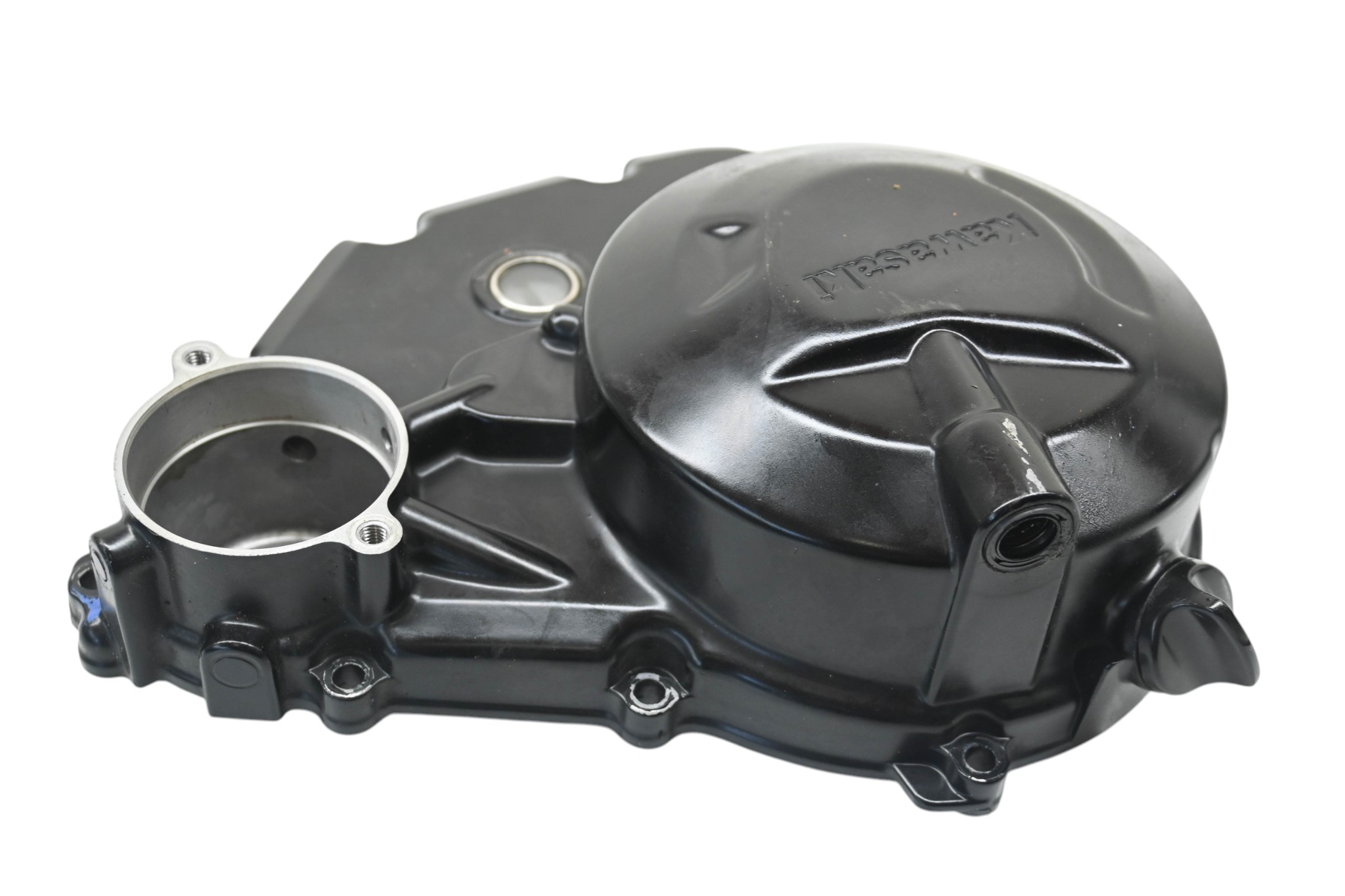 23 Kawasaki KLX230SM Clutch Cover