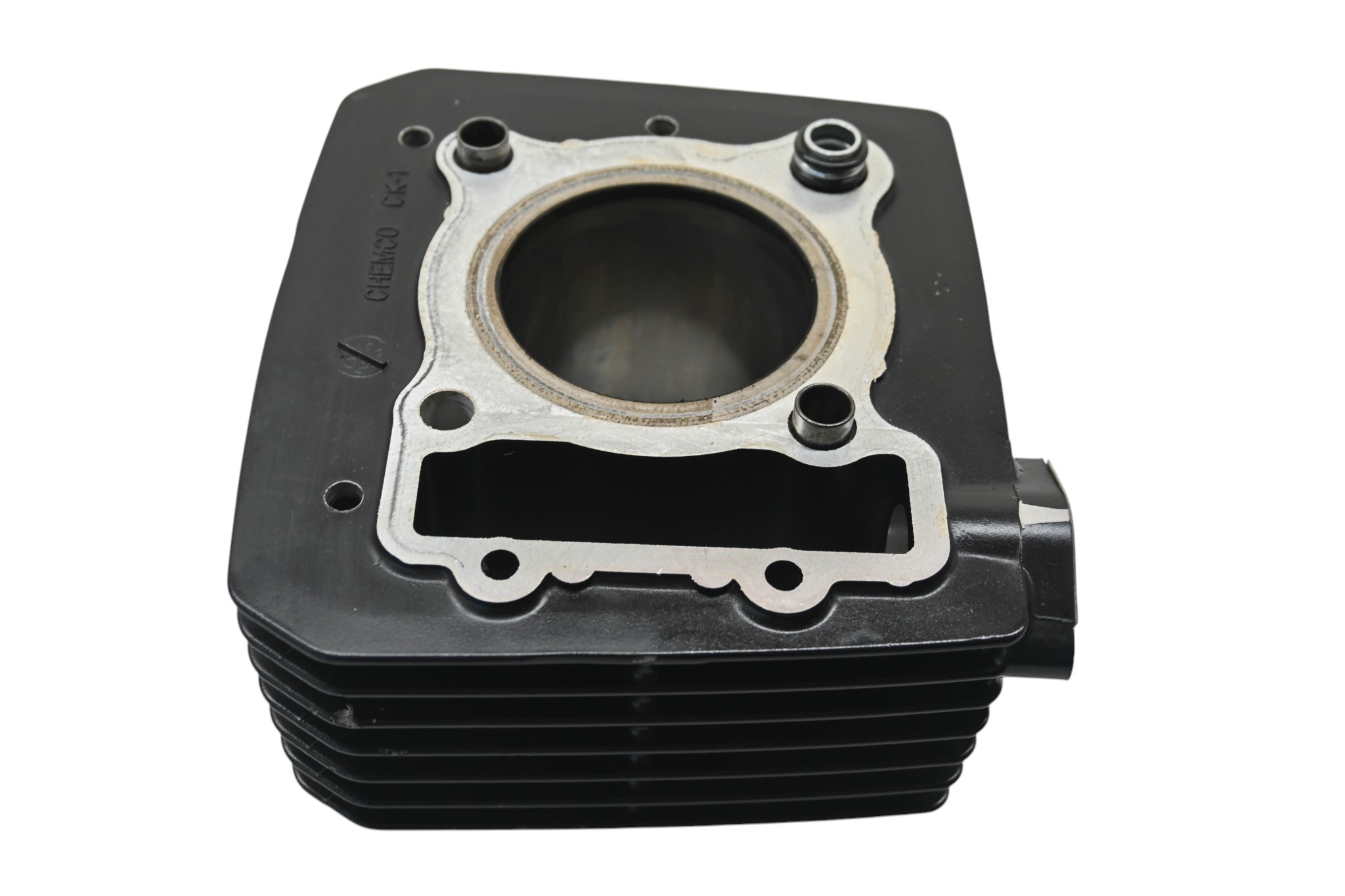 23 Kawasaki KLX230SM Cylinder & Piston