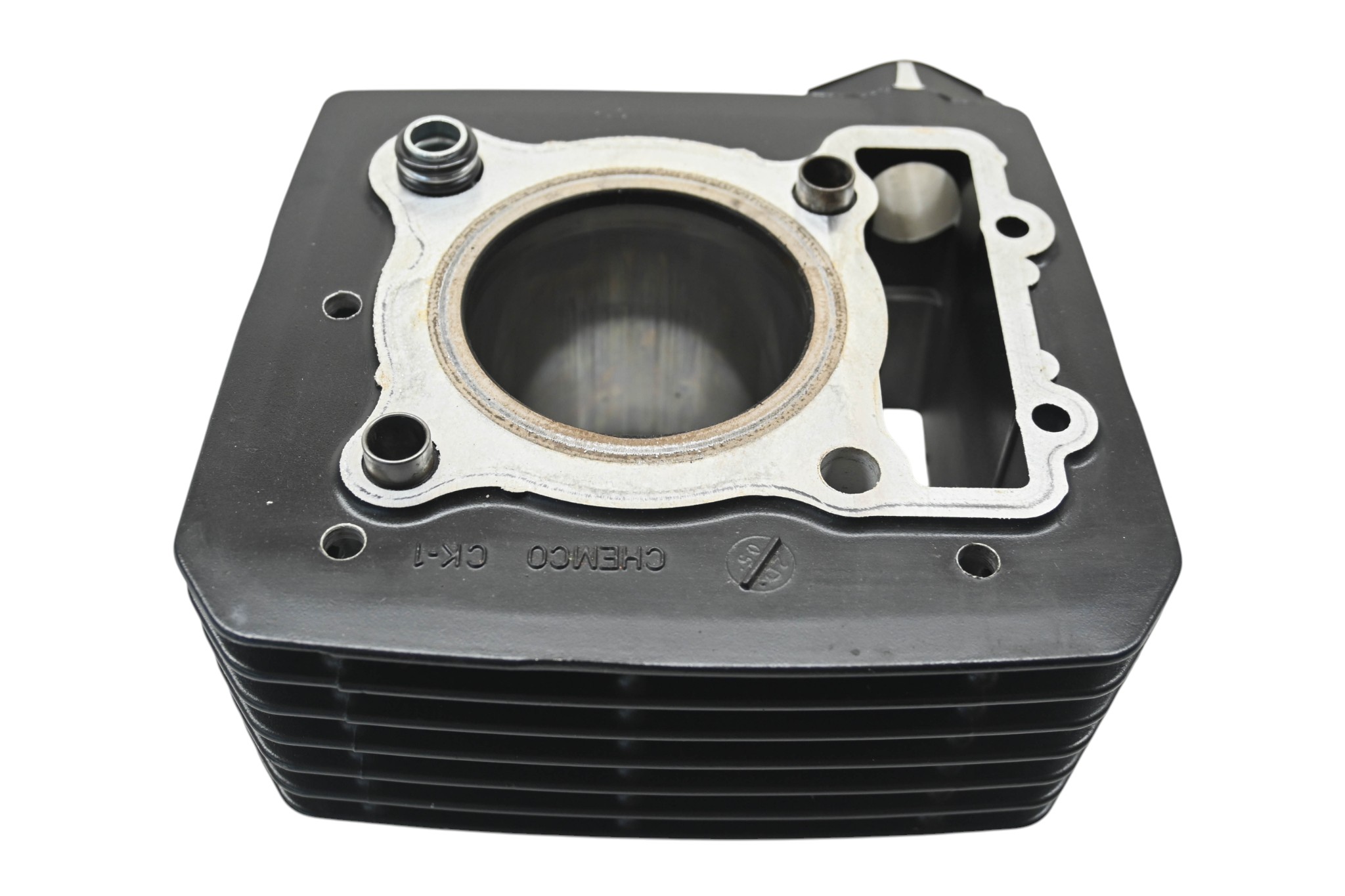 23 Kawasaki KLX230SM Cylinder & Piston