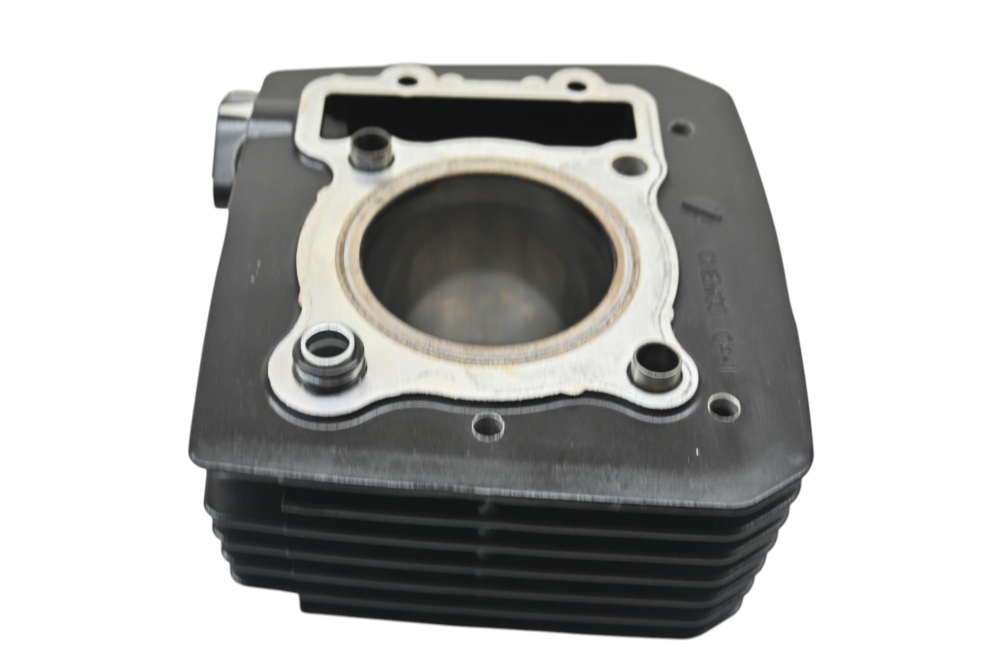23 Kawasaki KLX230SM Cylinder & Piston
