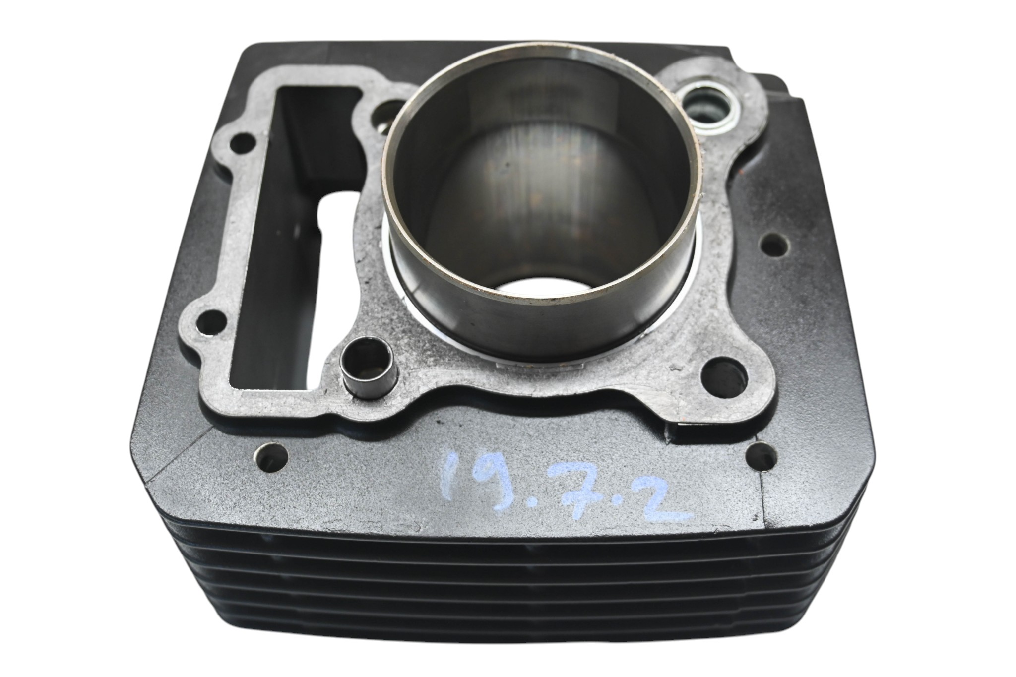23 Kawasaki KLX230SM Cylinder & Piston