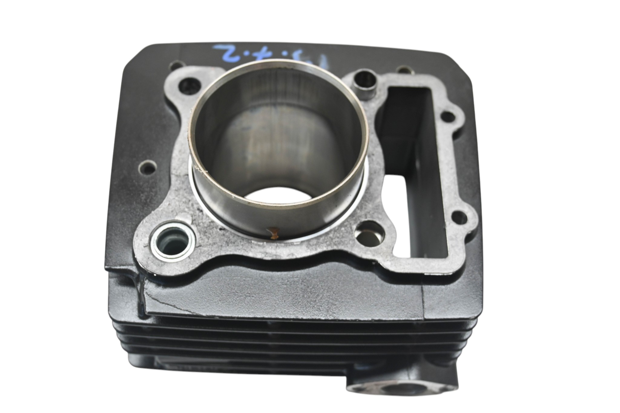 23 Kawasaki KLX230SM Cylinder & Piston