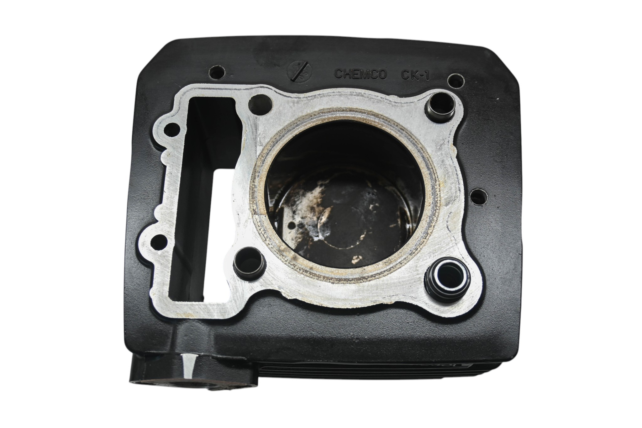 23 Kawasaki KLX230SM Cylinder & Piston