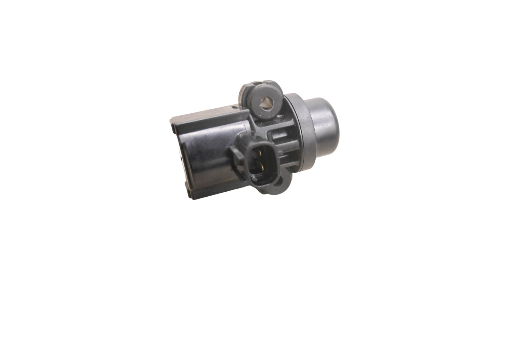 23 Kawasaki KLX230SM Air Switch Valve
